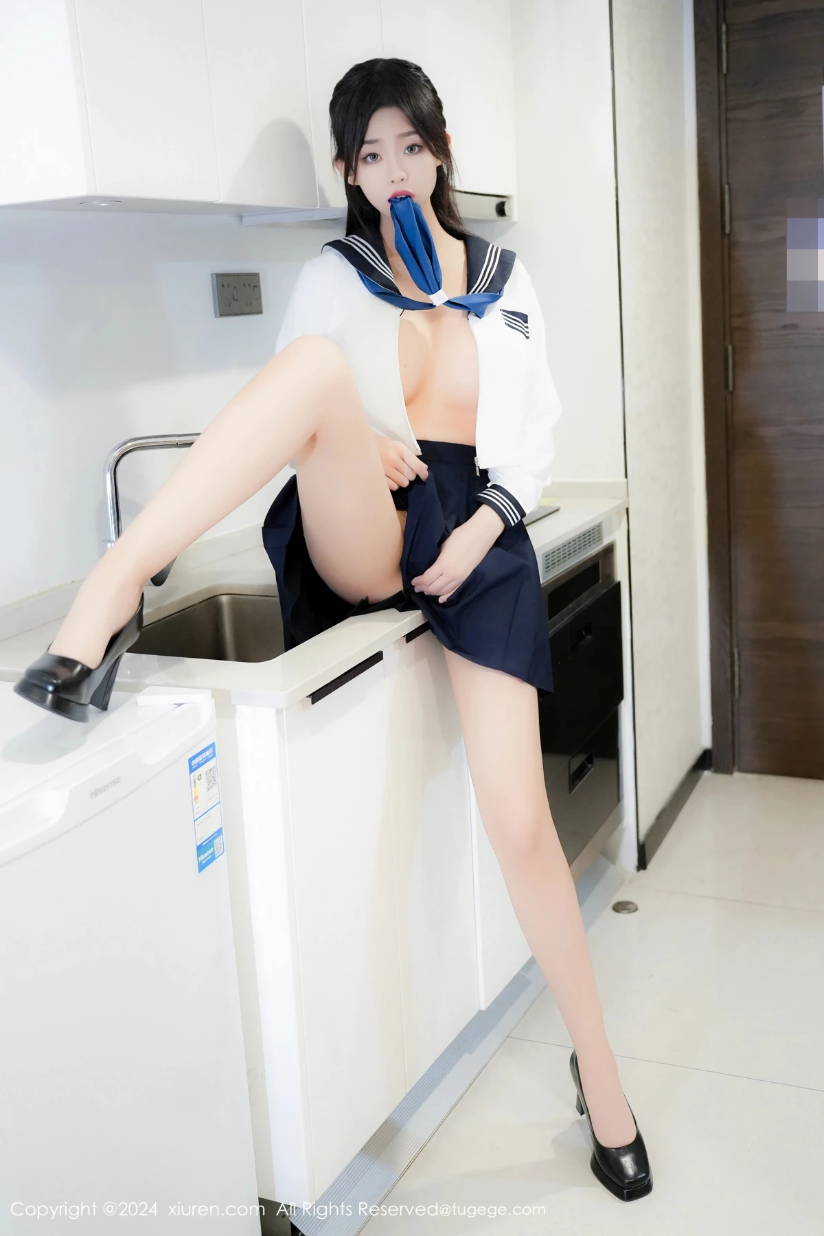 [秀人网] 2024.07.18 No.8879 董林越#[67P]-2