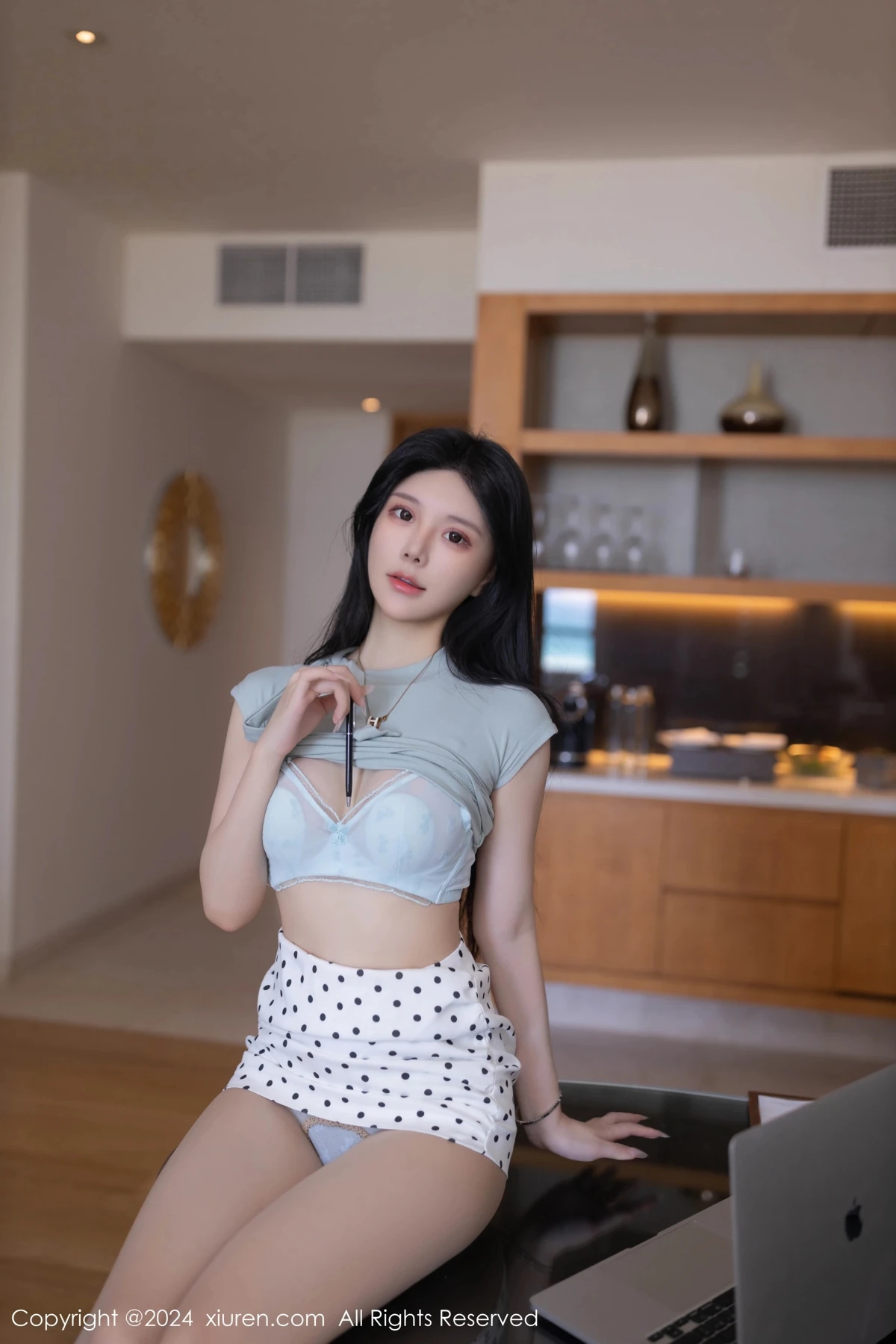 [秀人网] 2024.06.28 No.8774 幼幼#[81P]-4