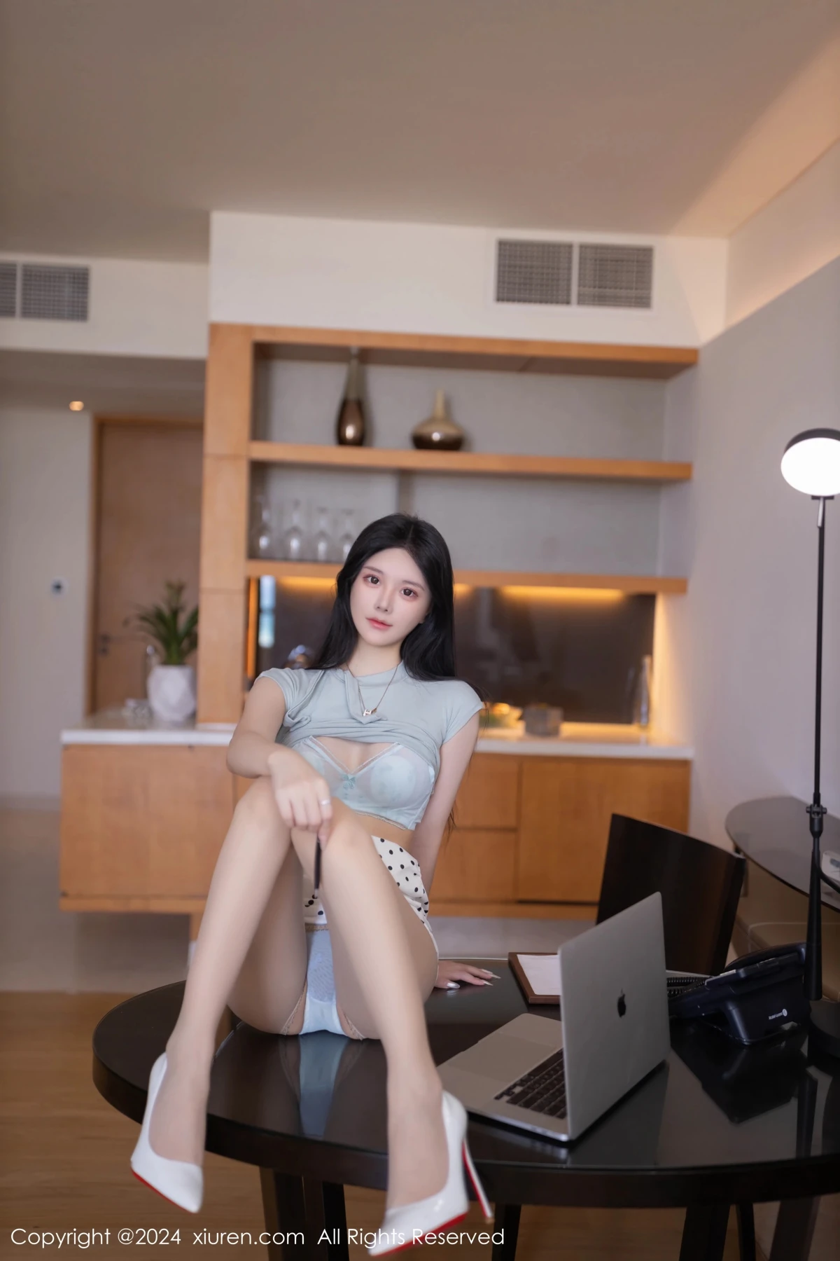 [秀人网] 2024.06.28 No.8774 幼幼#[81P]-5