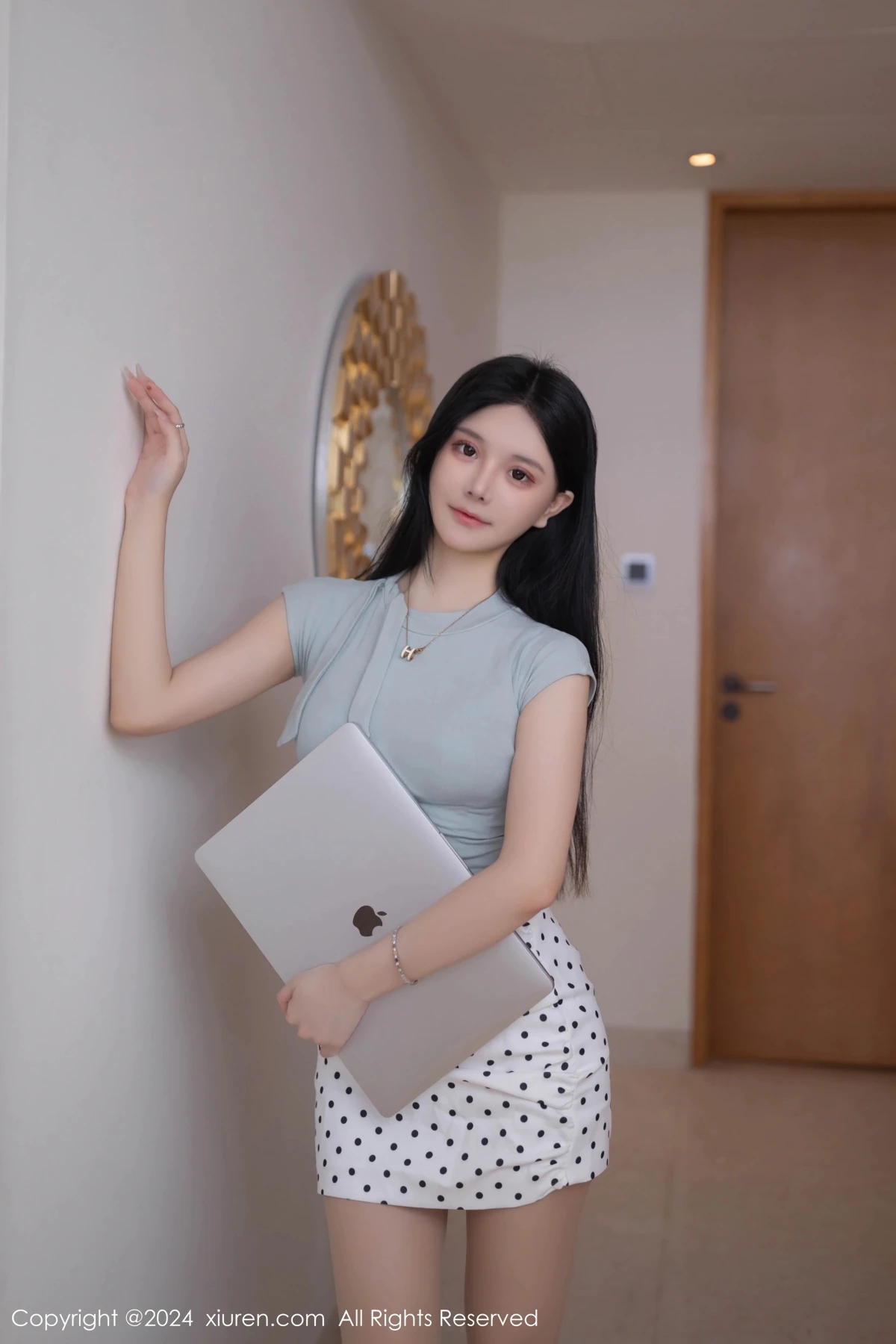 [秀人网] 2024.06.28 No.8774 幼幼#[81P]-6