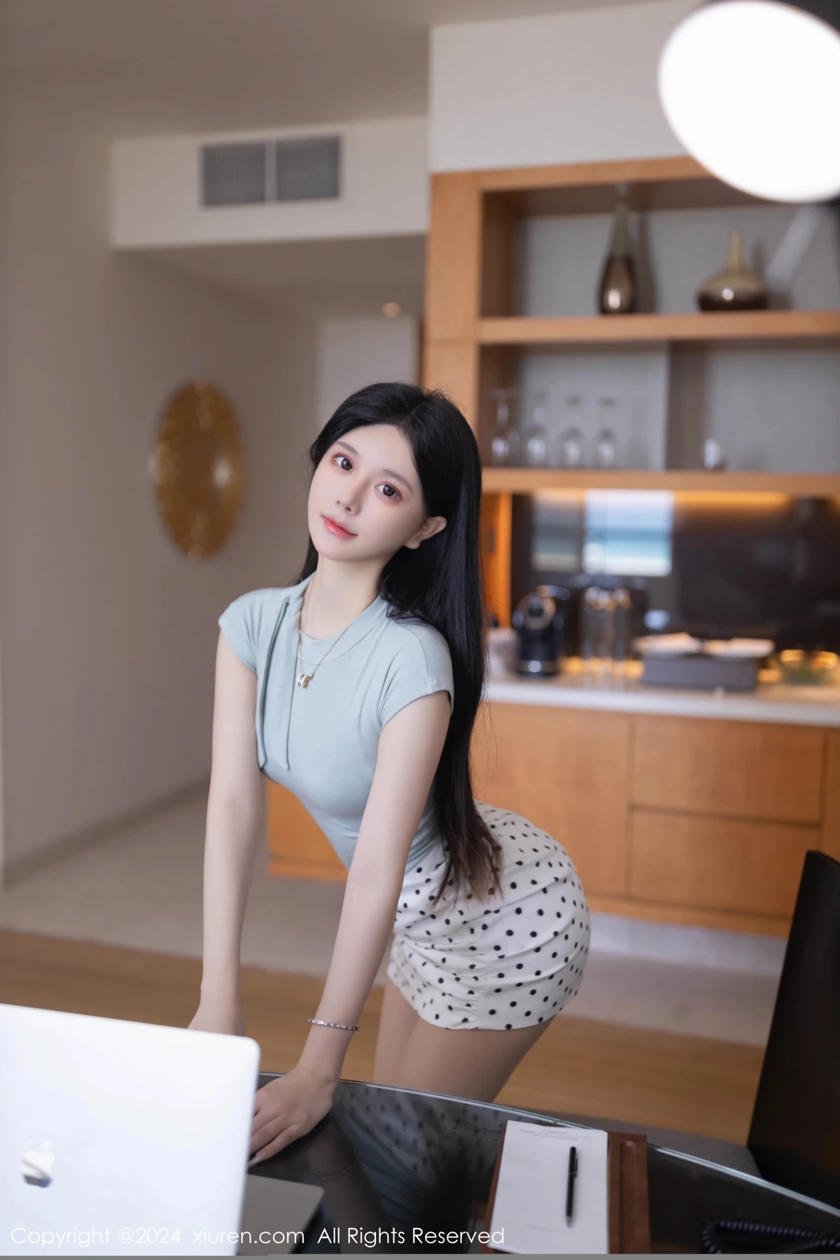 [秀人网] 2024.06.28 No.8774 幼幼#[81P]-7