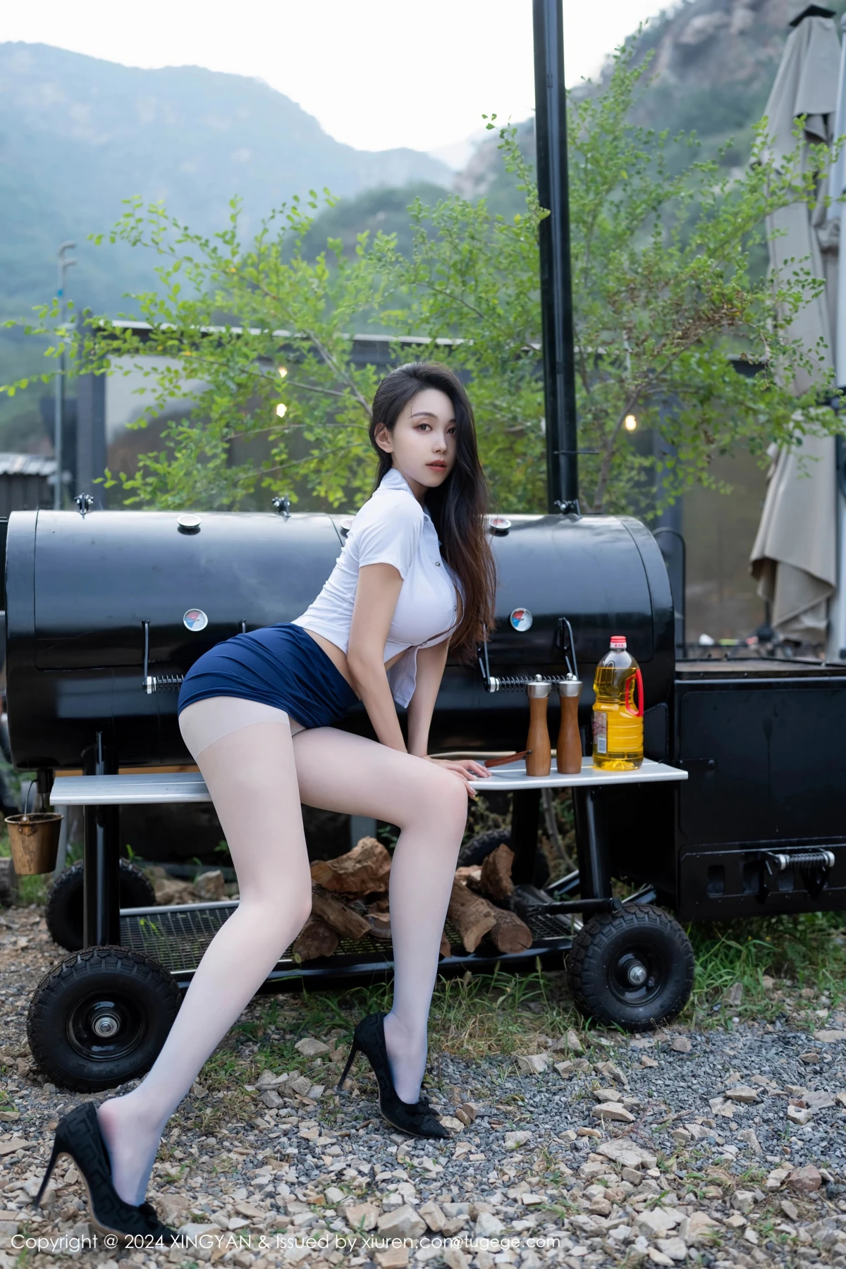 [星颜社] 2024.07.18 VOL.257 清妙#[81P]-2