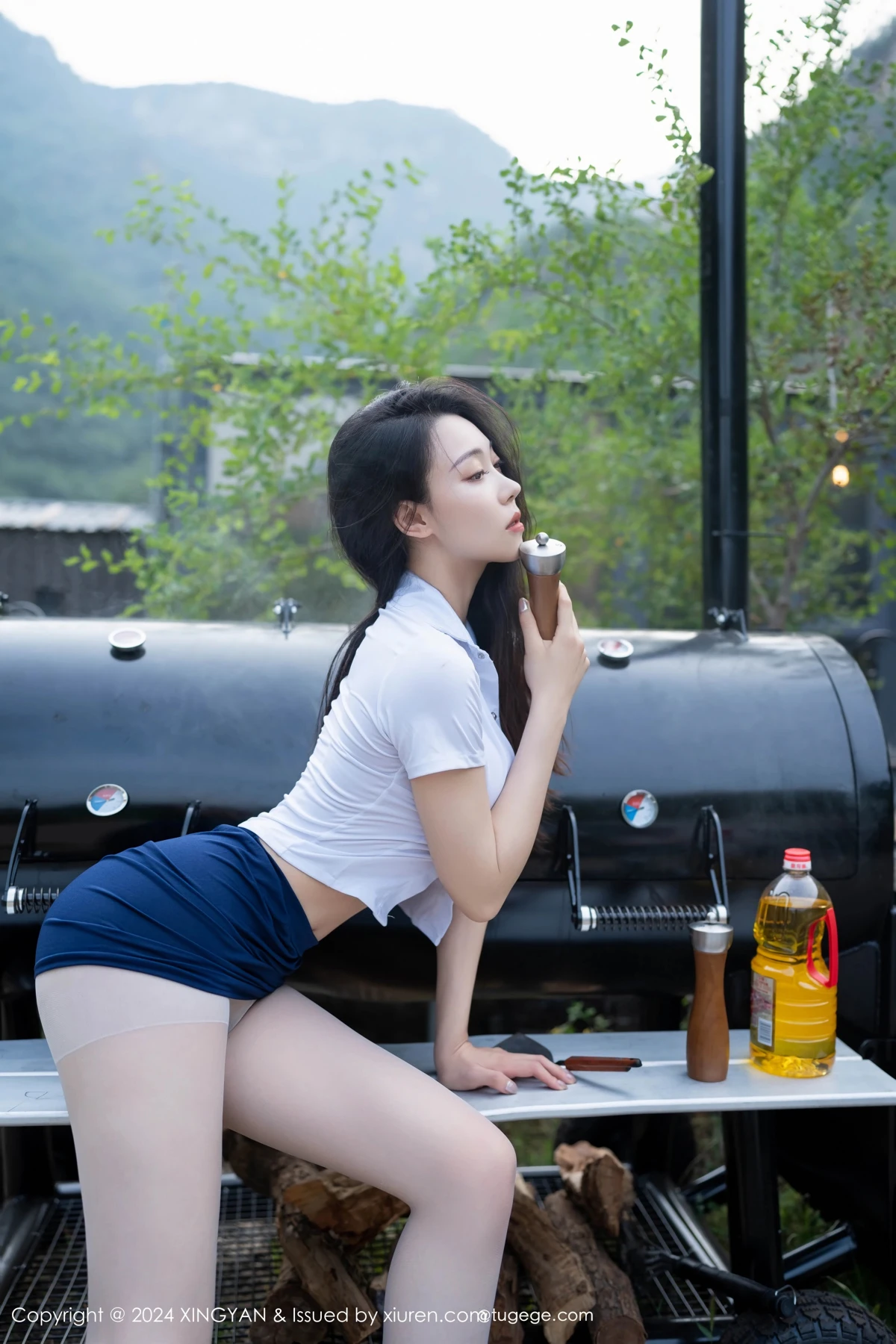 [星颜社] 2024.07.18 VOL.257 清妙#[81P]-3