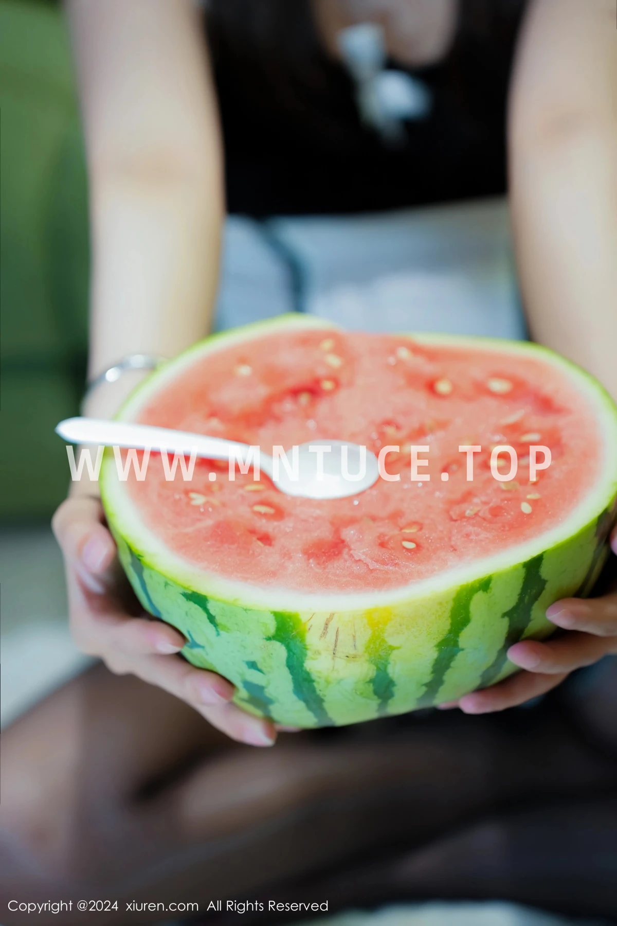 [秀人网] 2024.07.01 No.8783 小波多#[61P]-2