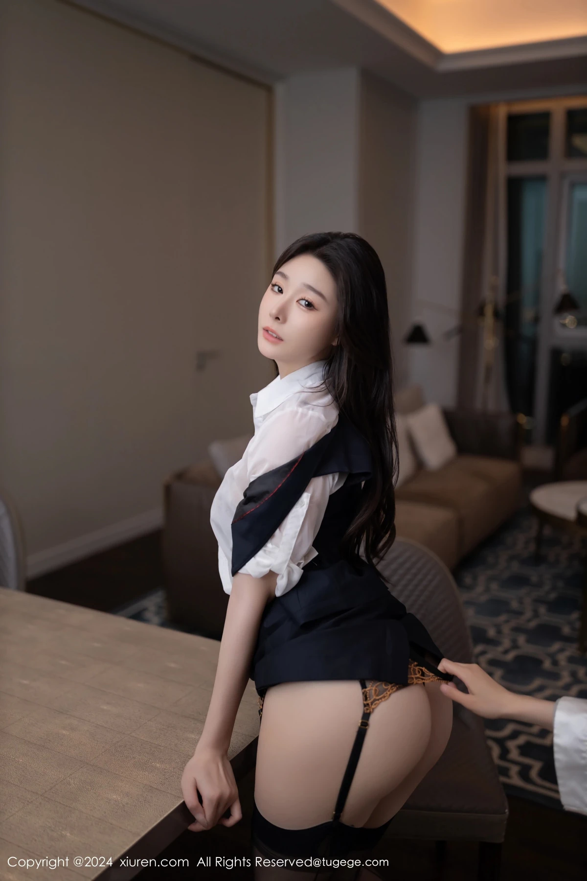 [秀人网] 2024.07.04 No.8808 小逗逗#[81P]-4