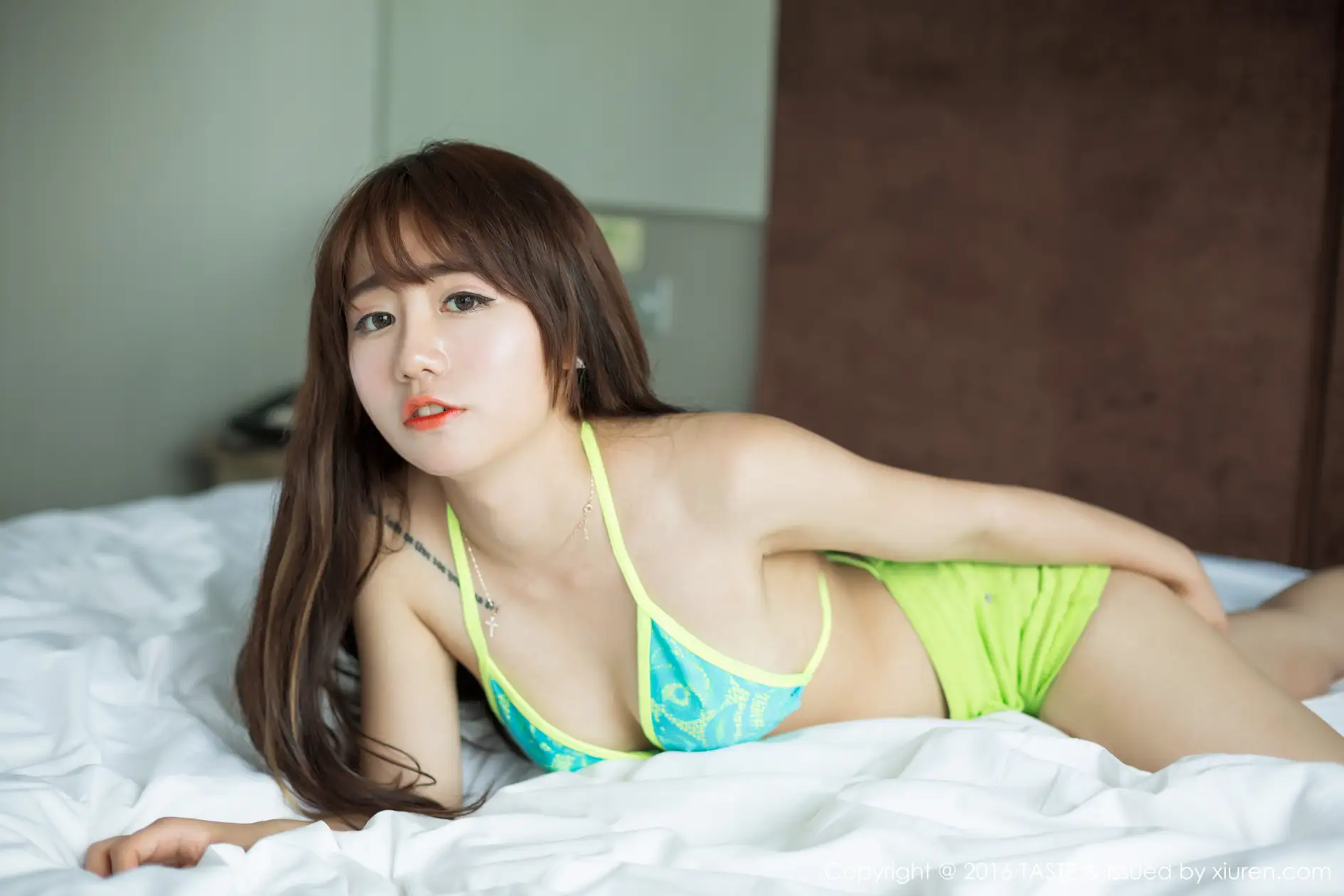 [顽味生活] 2016.05.18 Vol.026 鱼子酱宝saki#[45P]-4