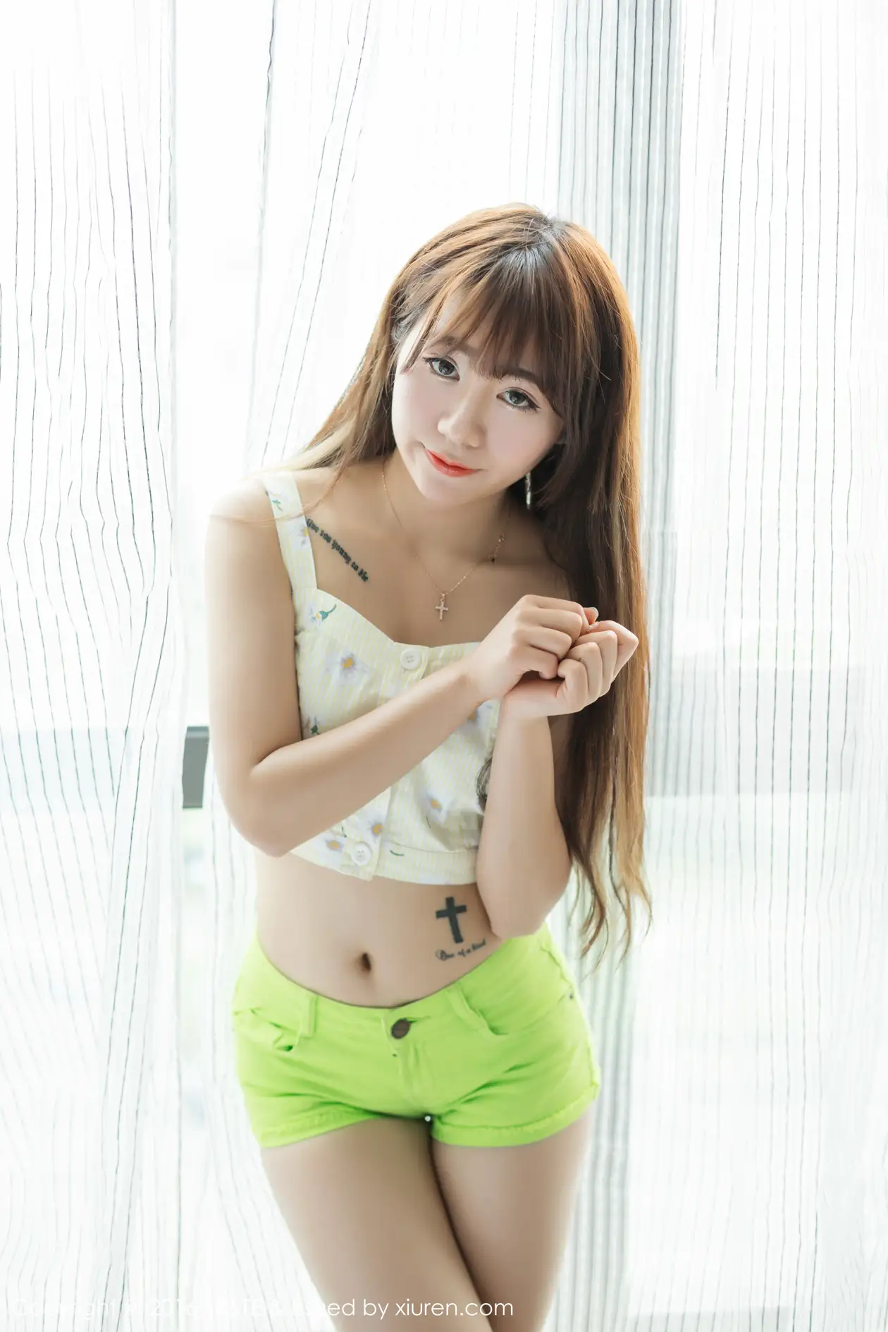 [顽味生活] 2016.05.18 Vol.026 鱼子酱宝saki#[45P]-8