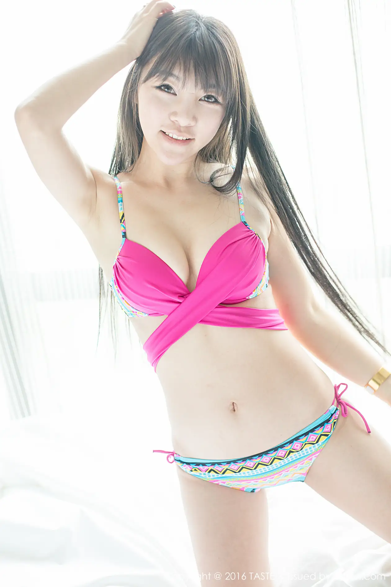 [顽味生活] 2016.04.25 Vol.022 selina_王玥晨#[67P]-6