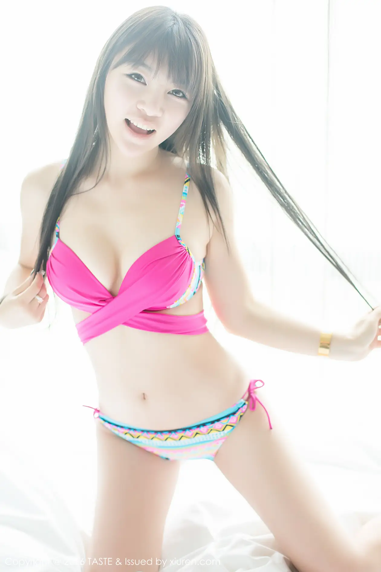 [顽味生活] 2016.04.25 Vol.022 selina_王玥晨#[67P]-8