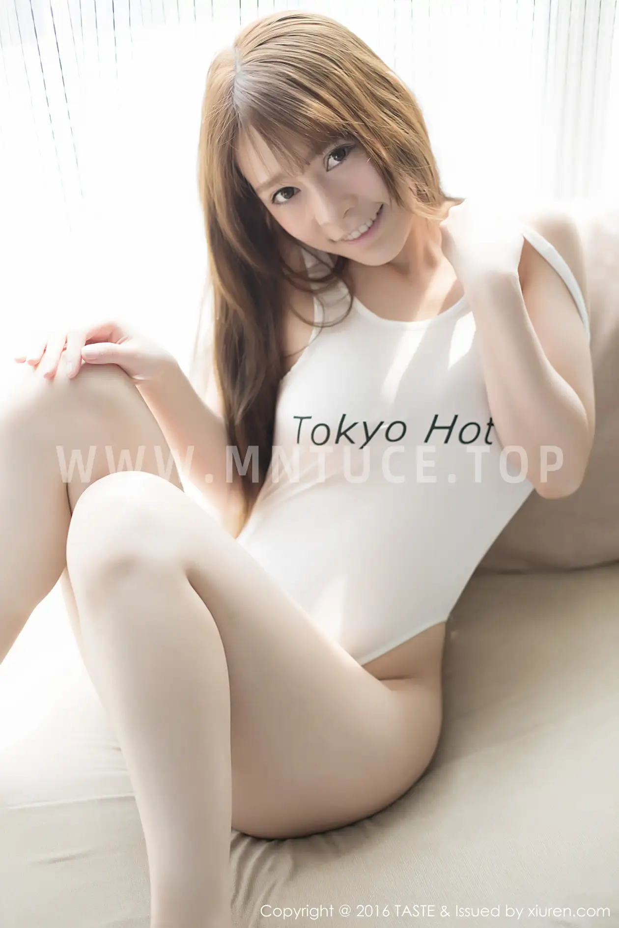[顽味生活] 2016.04.08 Vol.018 Carol酱#[93P]-4