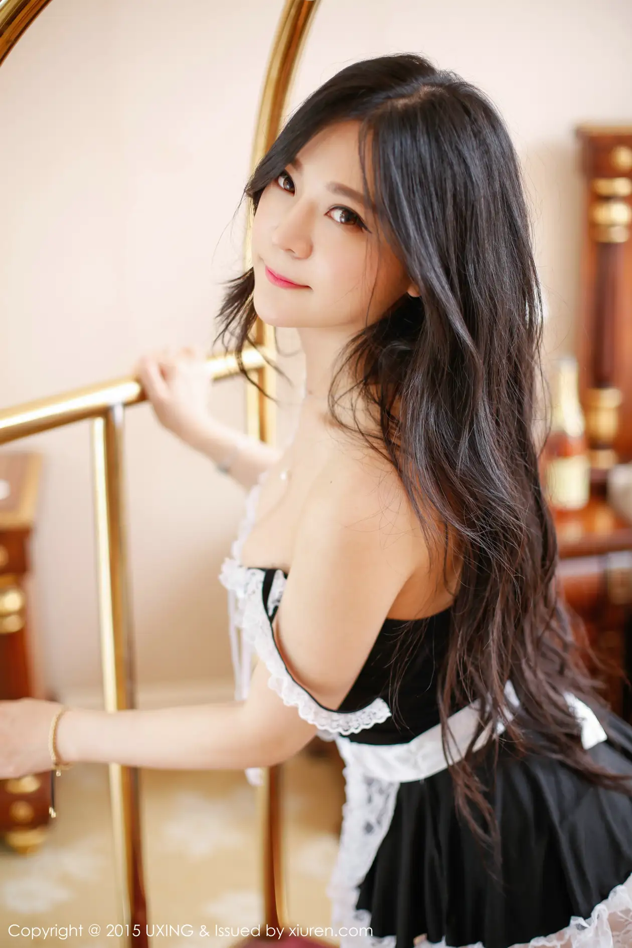 [优星馆] 2015.09.14 VOL.020 Ayumi雪雪#[51P]-2