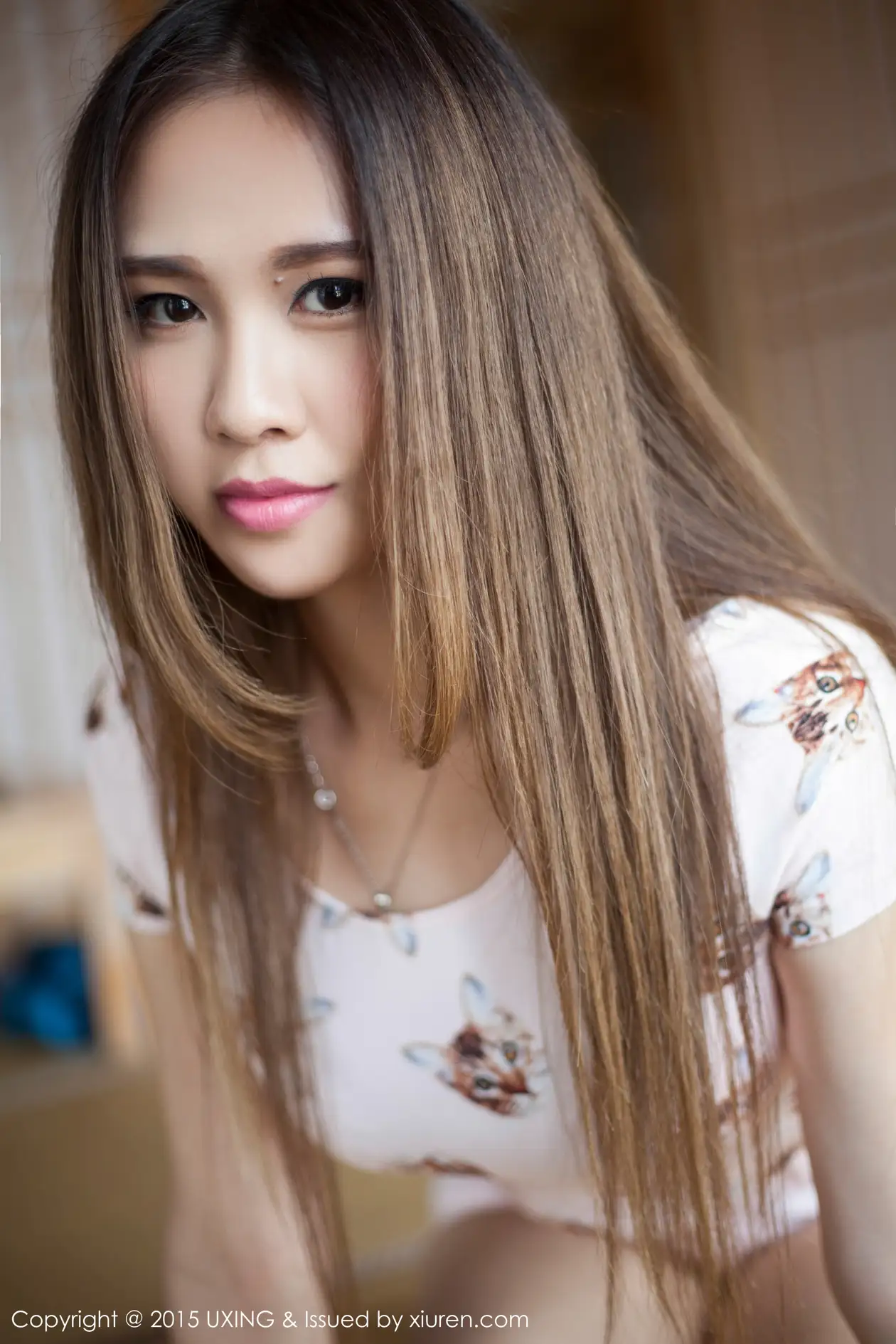 [优星馆] 2015.05.12 VOL.009 紫潆cynthia#[70P]-9