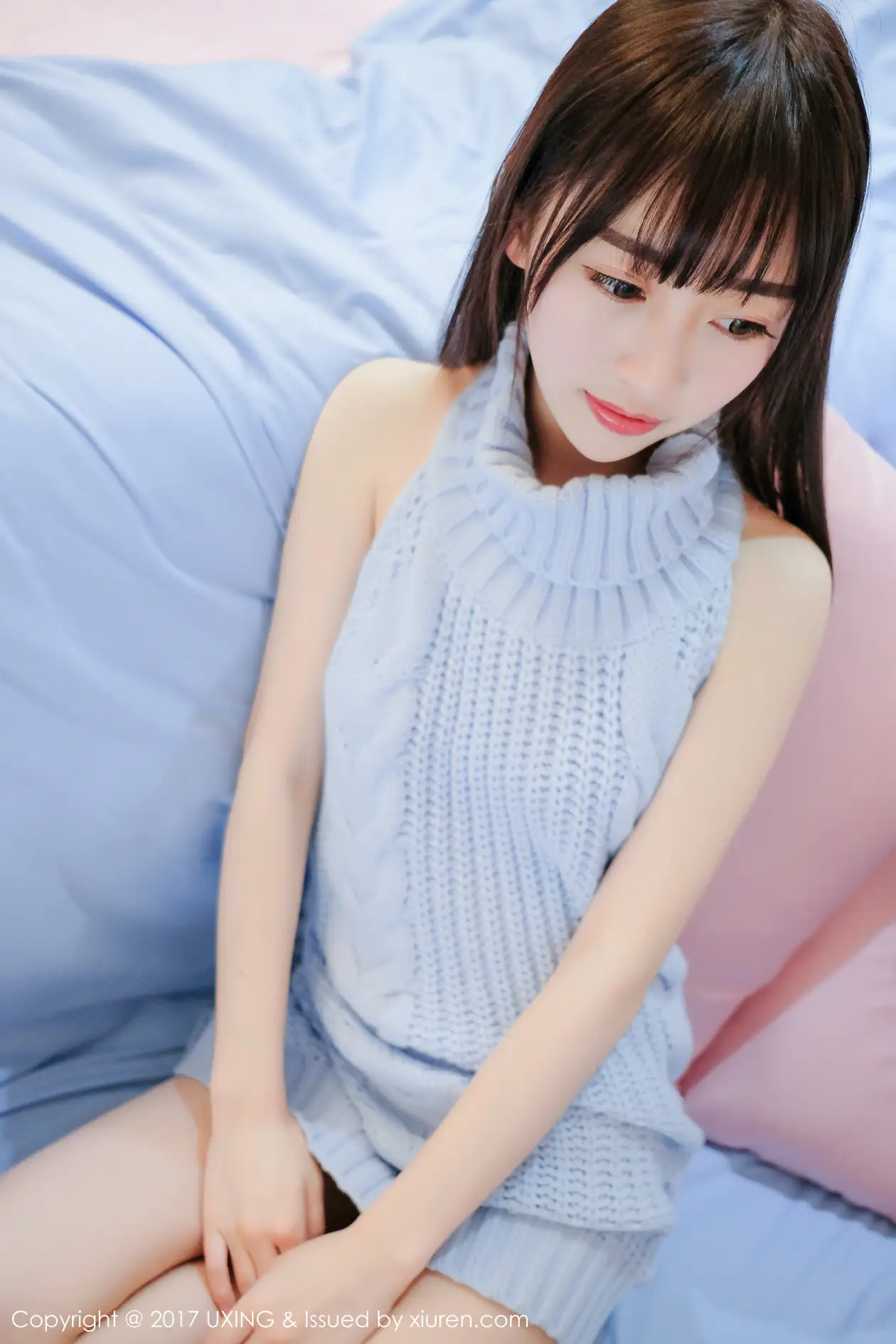 [优星馆] 2017.03.01 VOL.041 丸子mayuki#[44P]-9