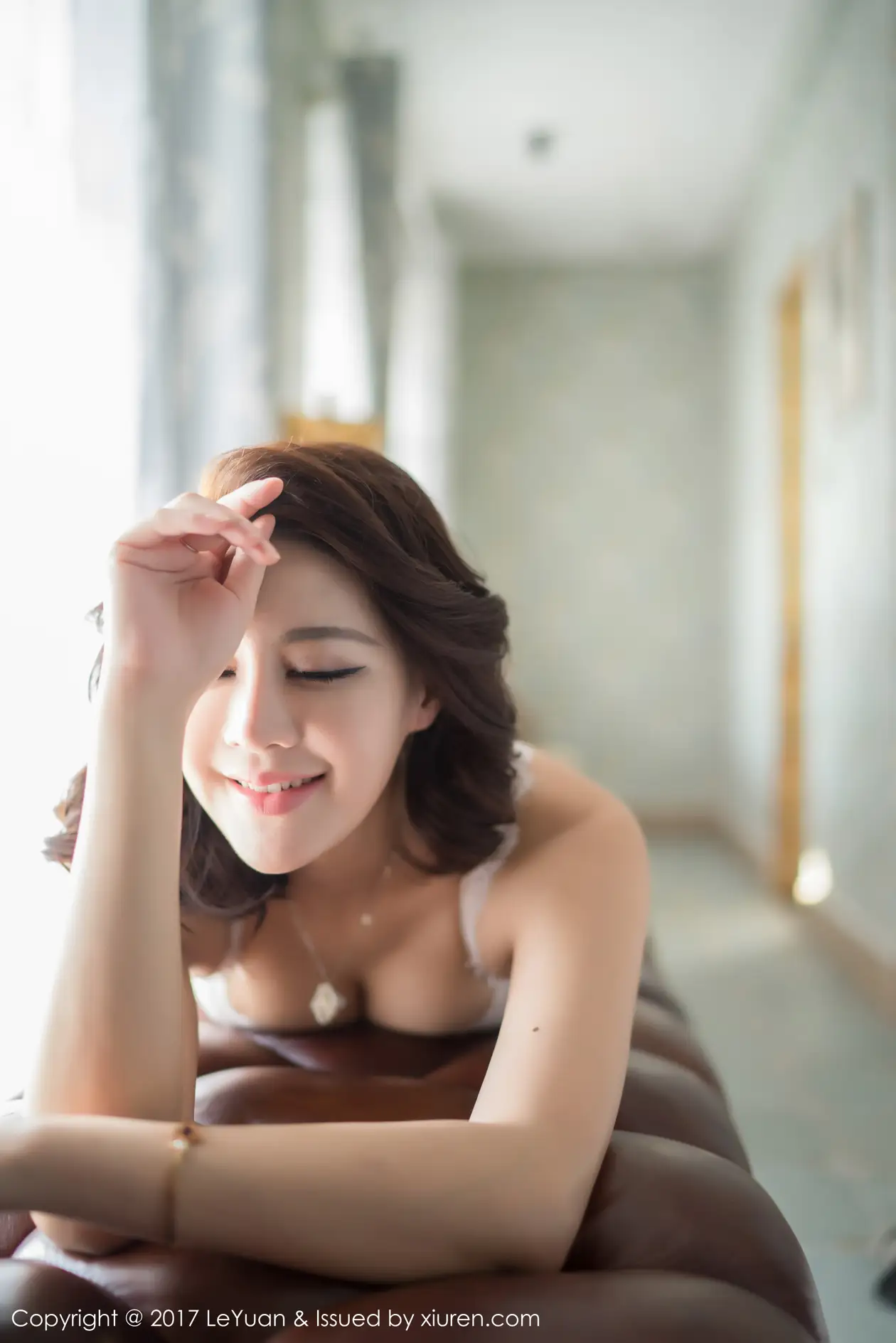 [星乐园] 2017.06.13 VOL.041 美希子#[51P]-1