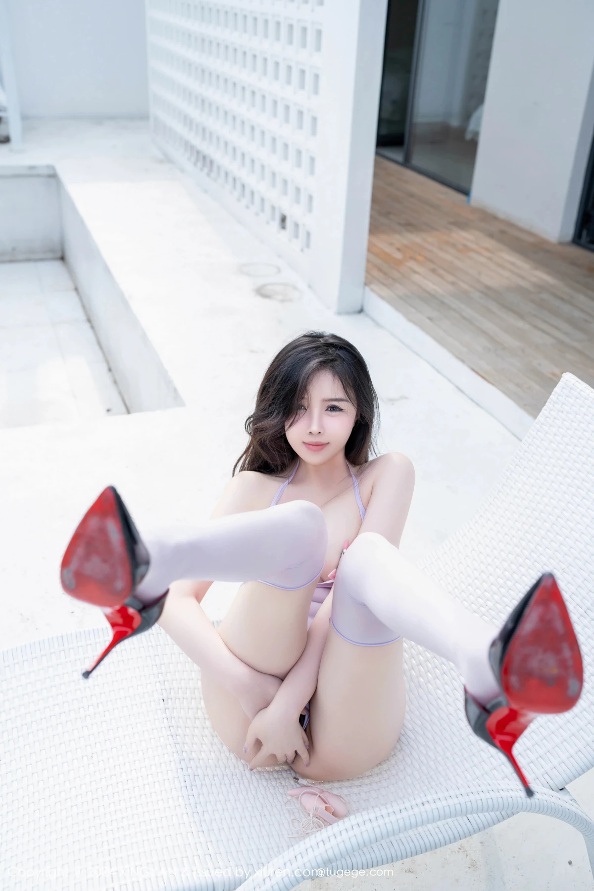 [星颜社] 2024.10.24 VOL.281 袁圆#[75P]-7