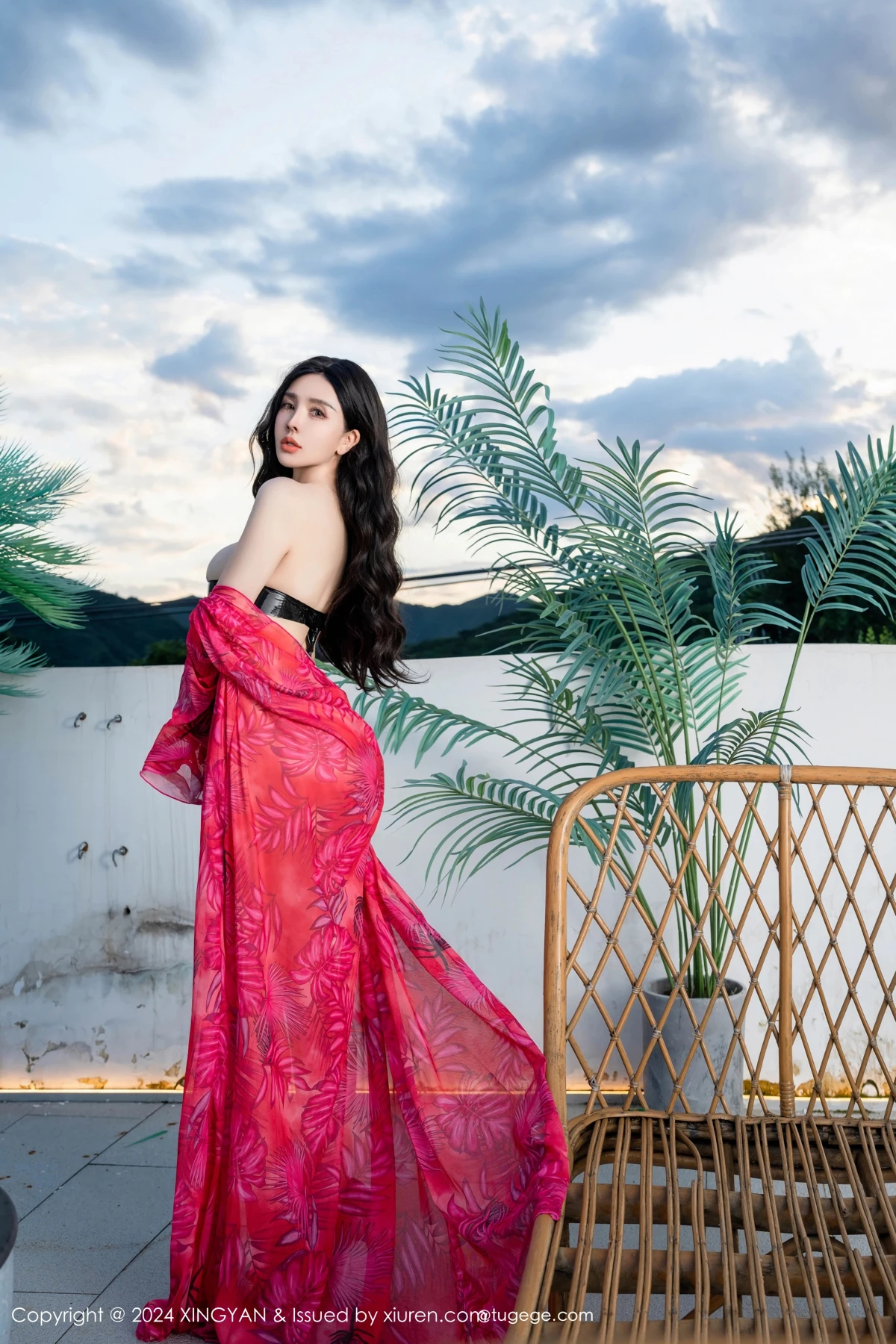 [星颜社] 2024.09.06 VOL.267 潘思沁#[83P]-3