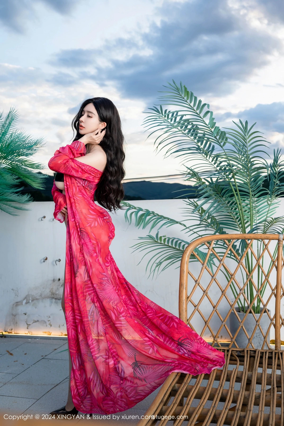 [星颜社] 2024.09.06 VOL.267 潘思沁#[83P]-7