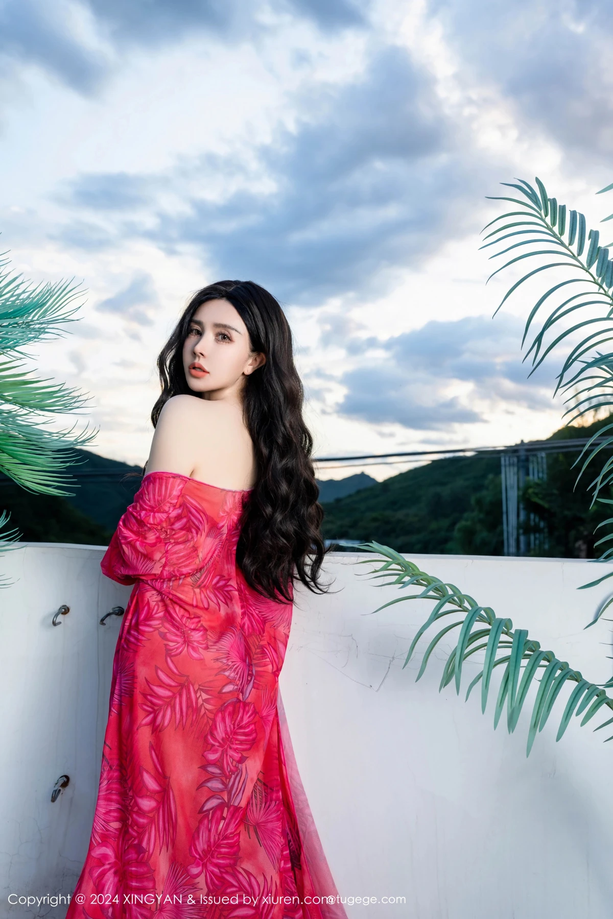 [星颜社] 2024.09.06 VOL.267 潘思沁#[83P]-8