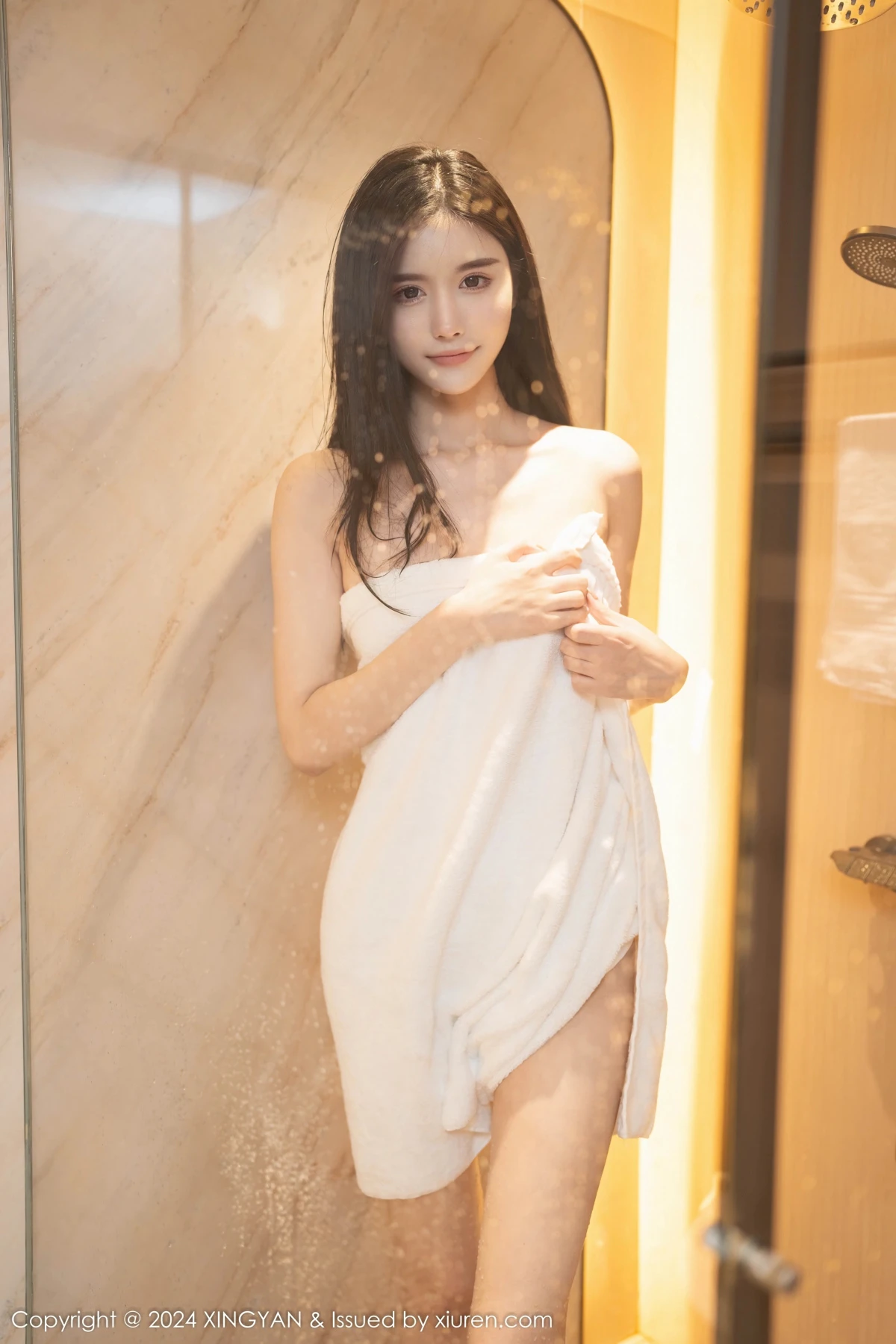 [星颜社] 2024.11.22 VOL.288 Erikaki#[85P]-10