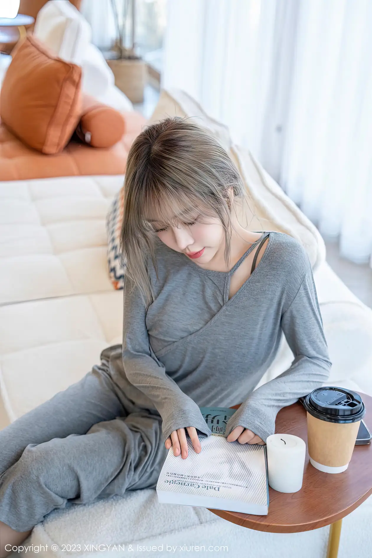 [星颜社] 2023.02.10 VOL.171 王雨纯#[79P]-2