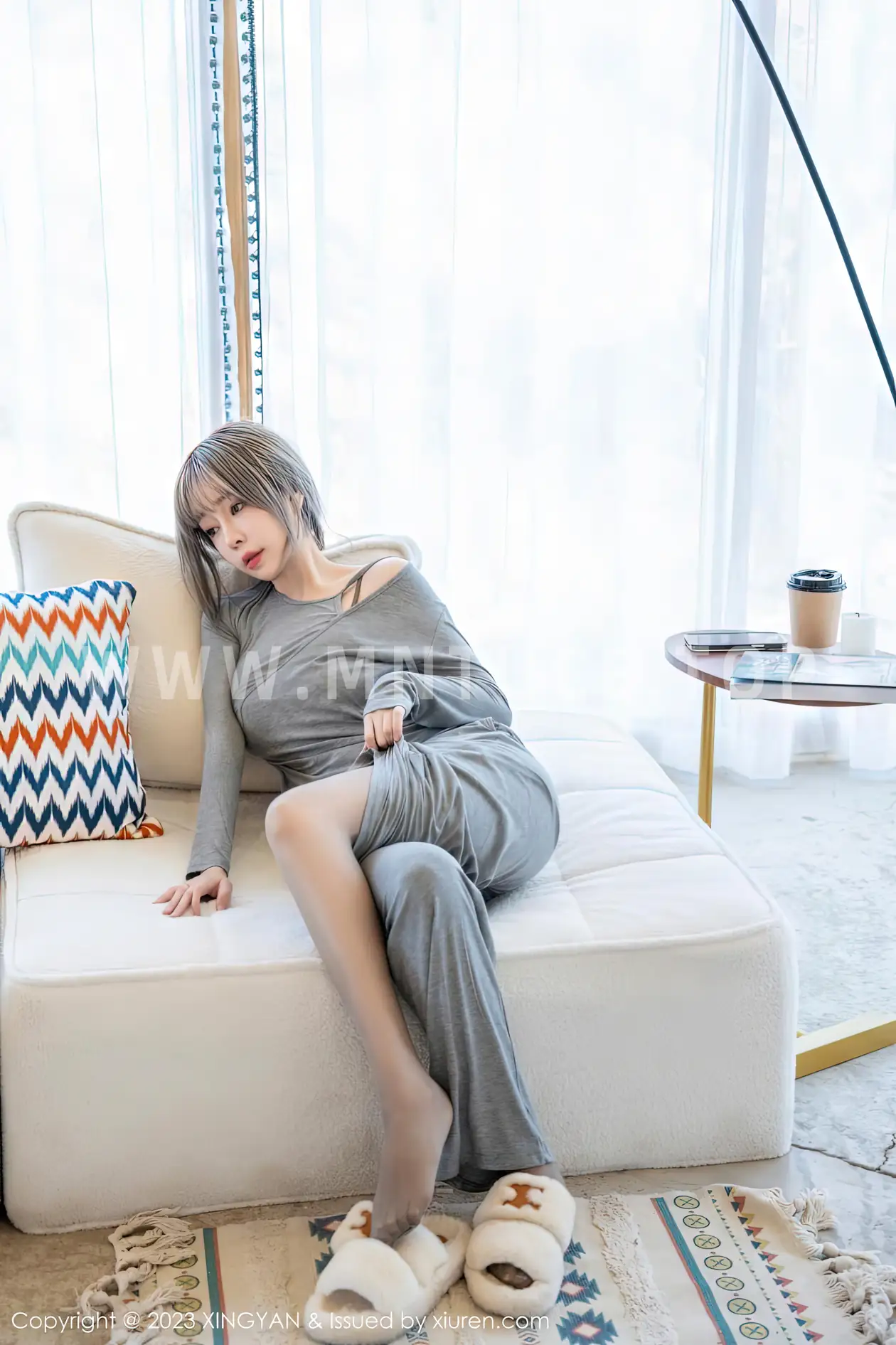 [星颜社] 2023.02.10 VOL.171 王雨纯#[79P]-3