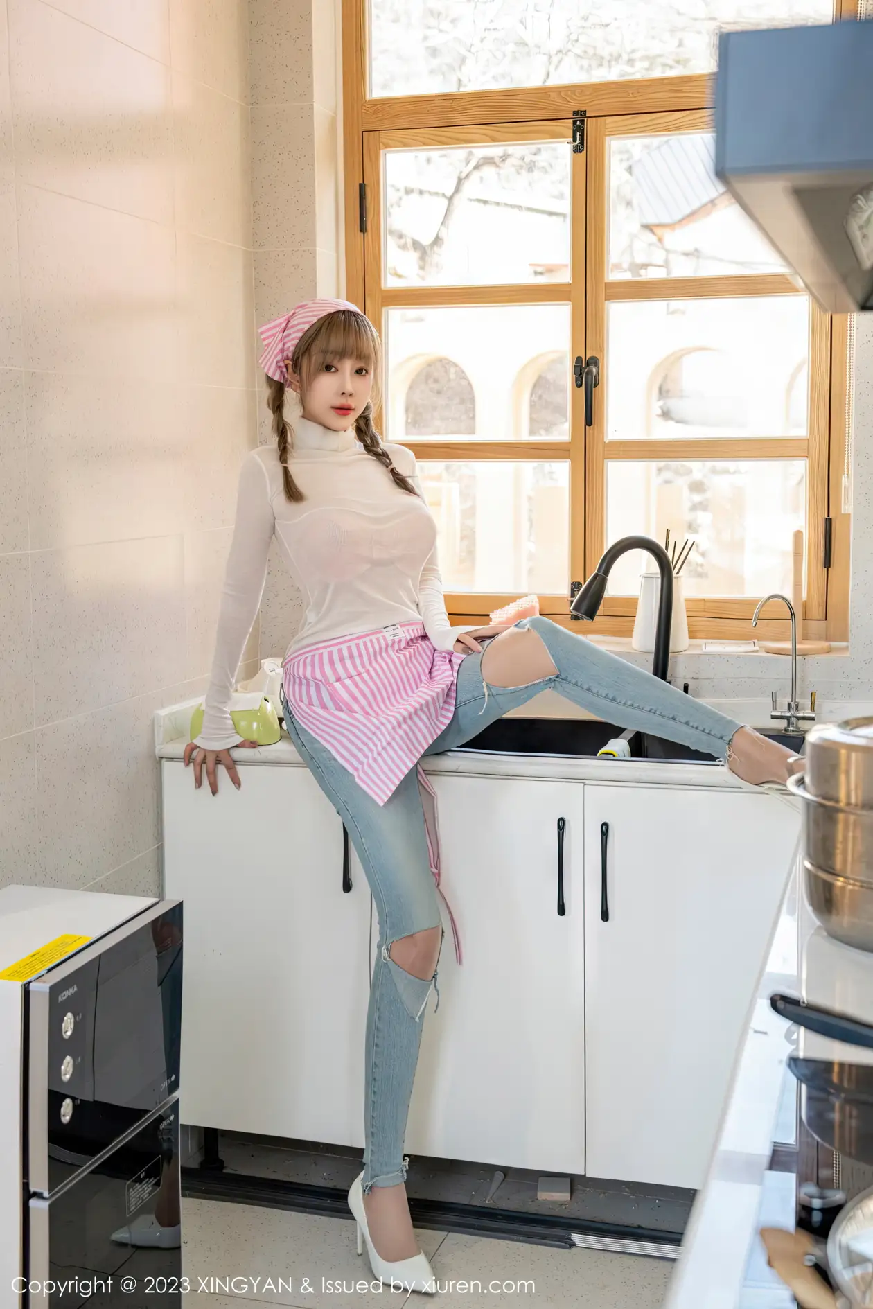 [星颜社] 2023.01.06 VOL.165 王雨纯#[79P]-1