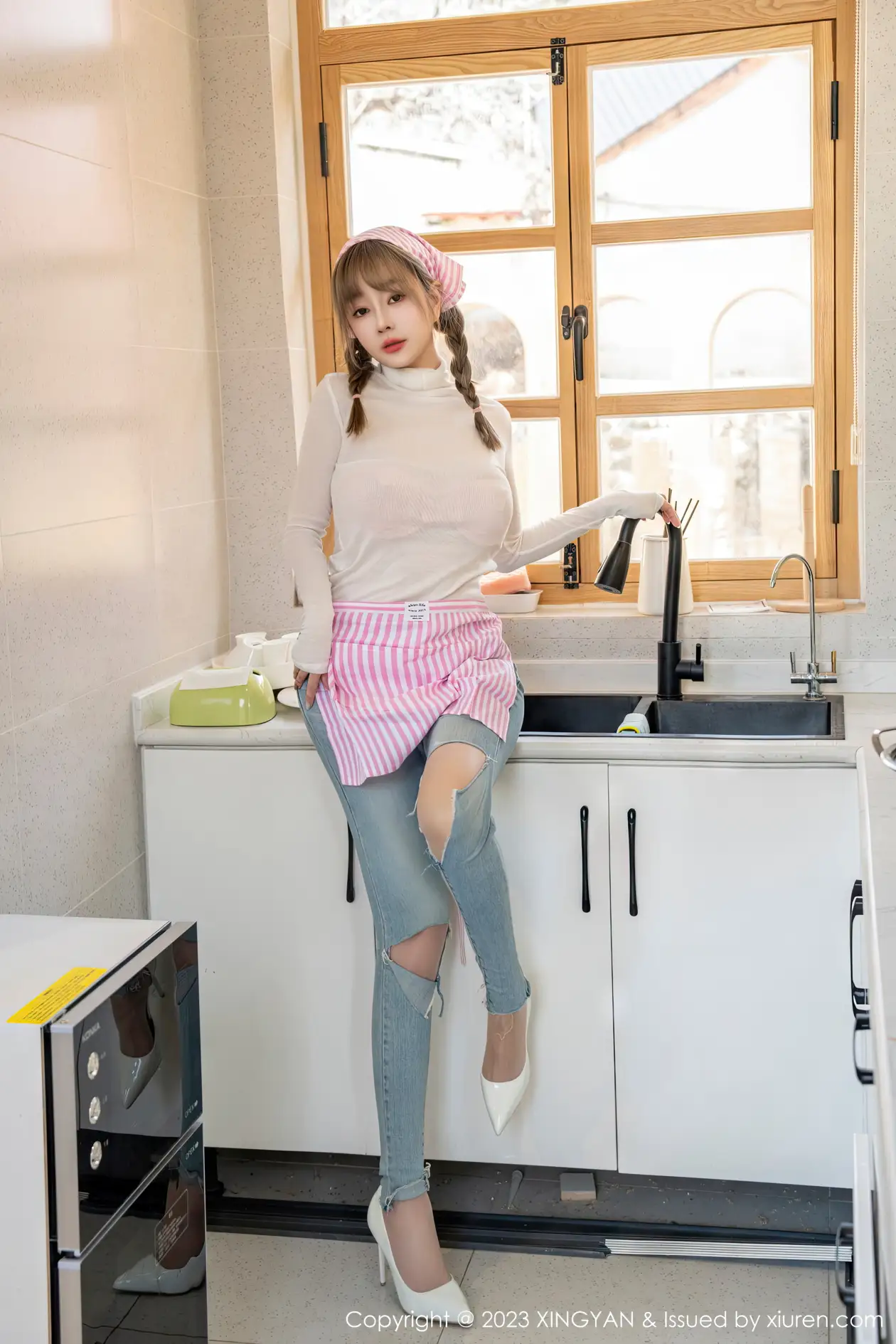 [星颜社] 2023.01.06 VOL.165 王雨纯#[79P]-2