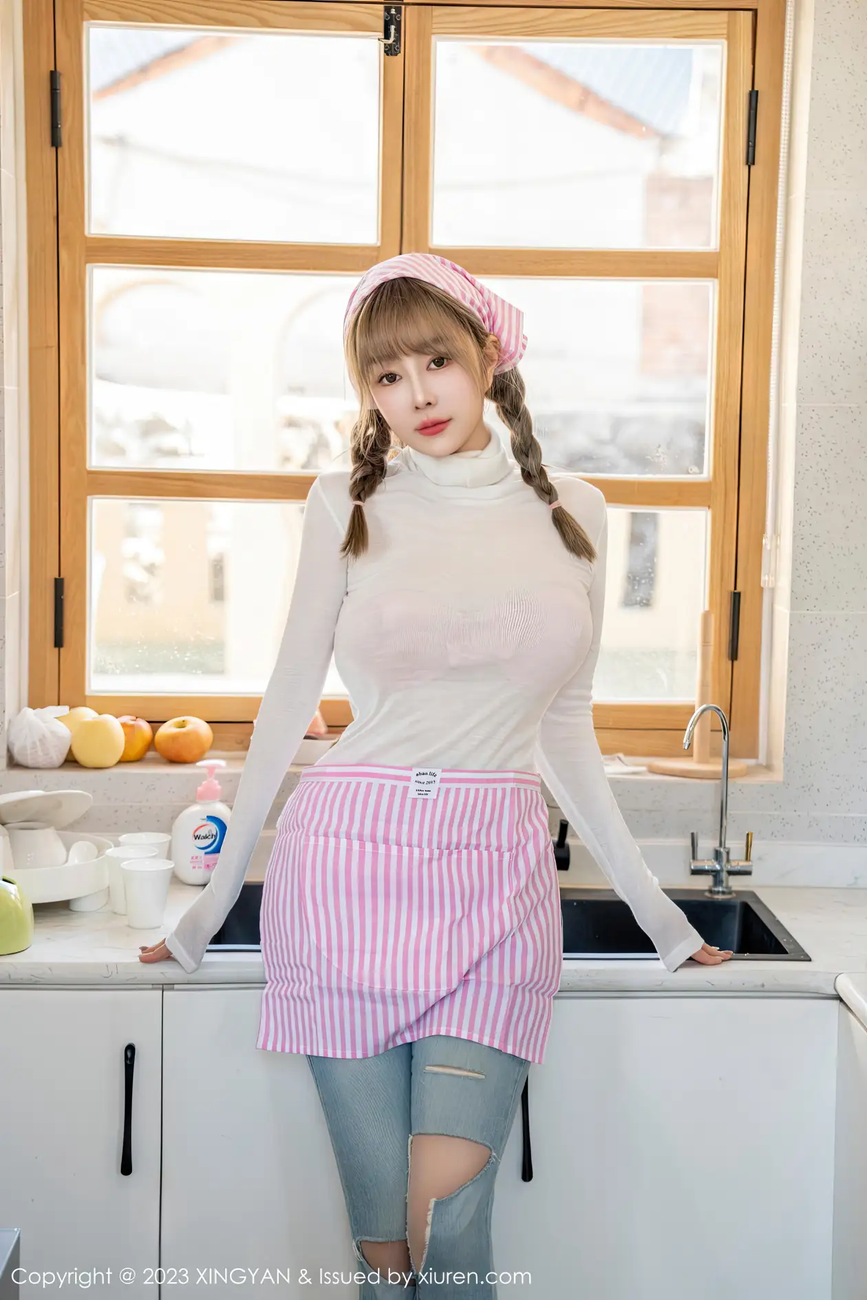 [星颜社] 2023.01.06 VOL.165 王雨纯#[79P]-2