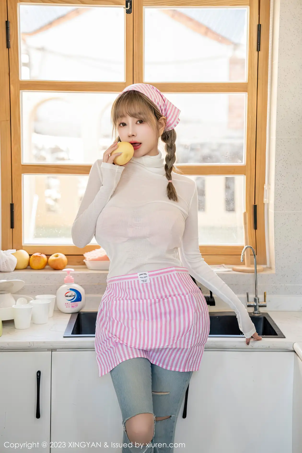 [星颜社] 2023.01.06 VOL.165 王雨纯#[79P]-6