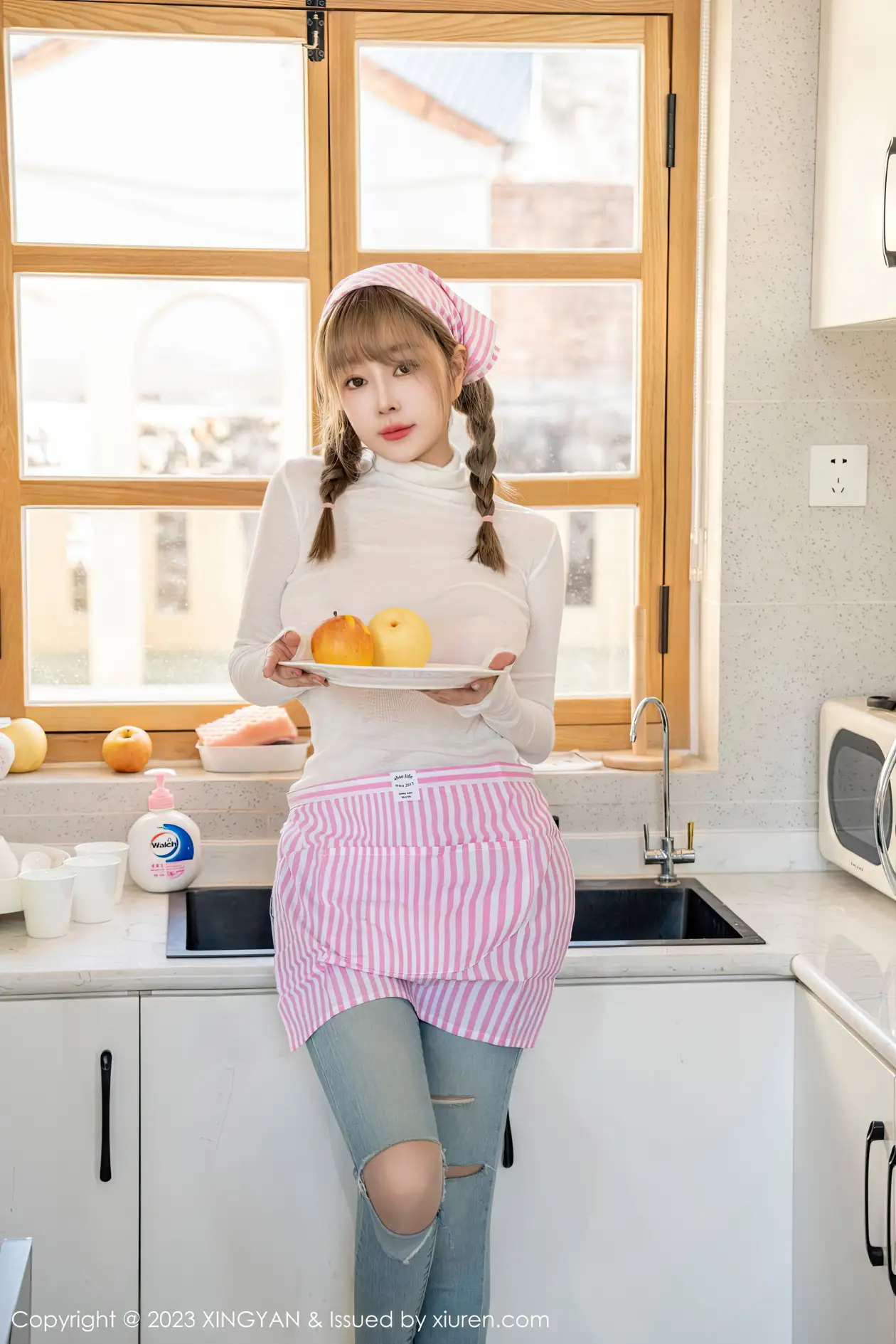 [星颜社] 2023.01.06 VOL.165 王雨纯#[79P]-7