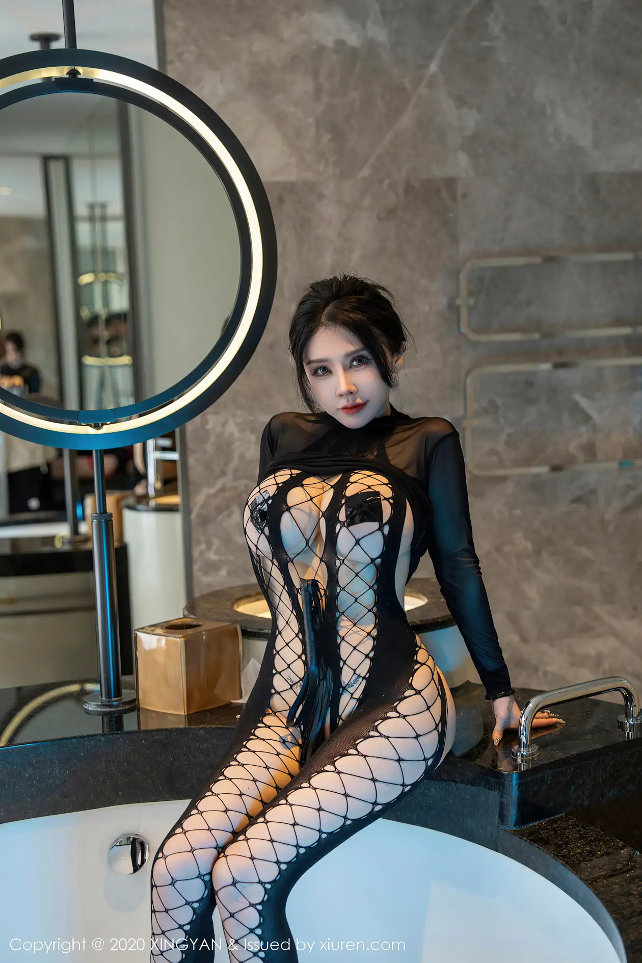 [星颜社] 2023.09.07 VOL.210 潘娇娇#[78P]-1