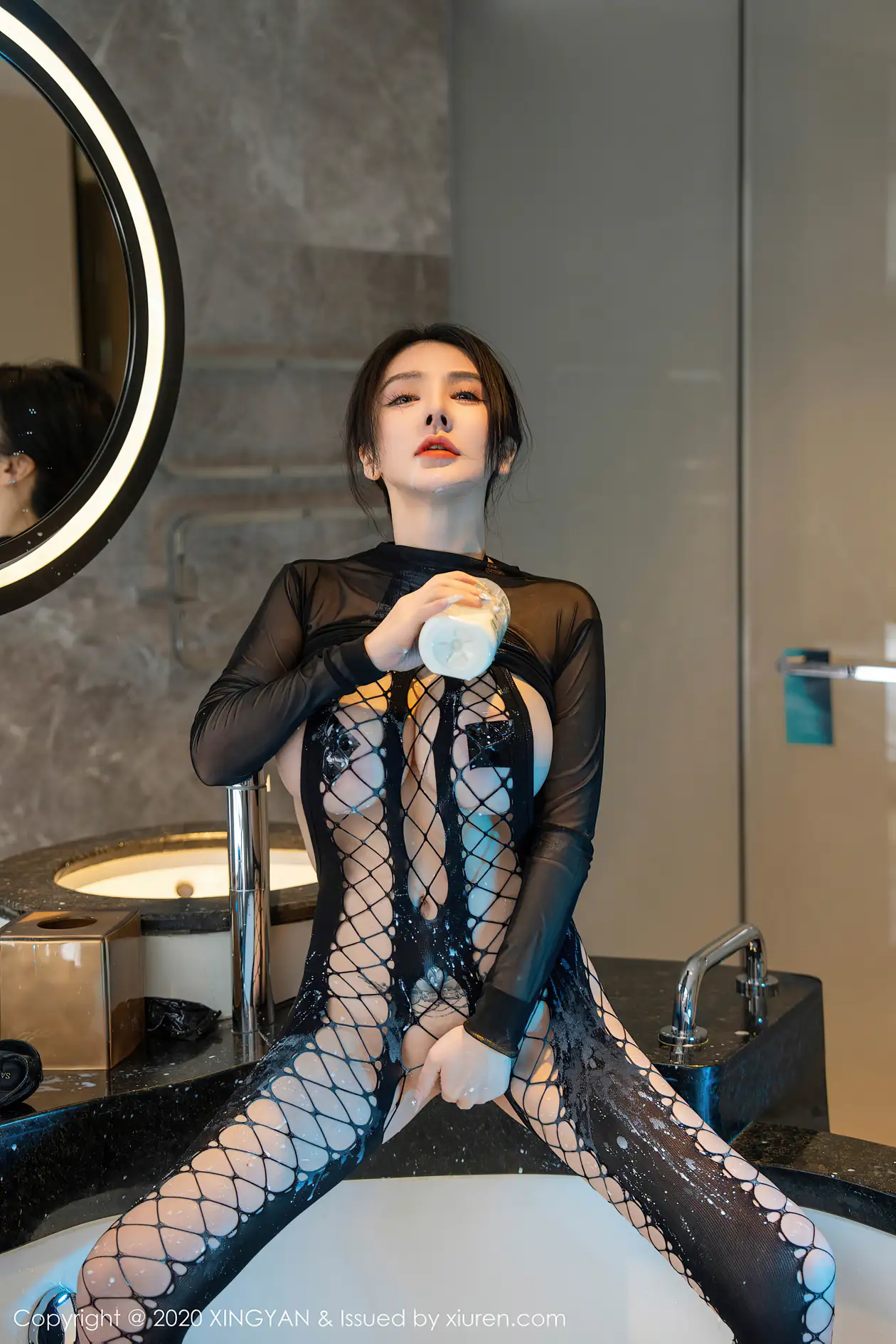 [星颜社] 2023.09.07 VOL.210 潘娇娇#[78P]-6