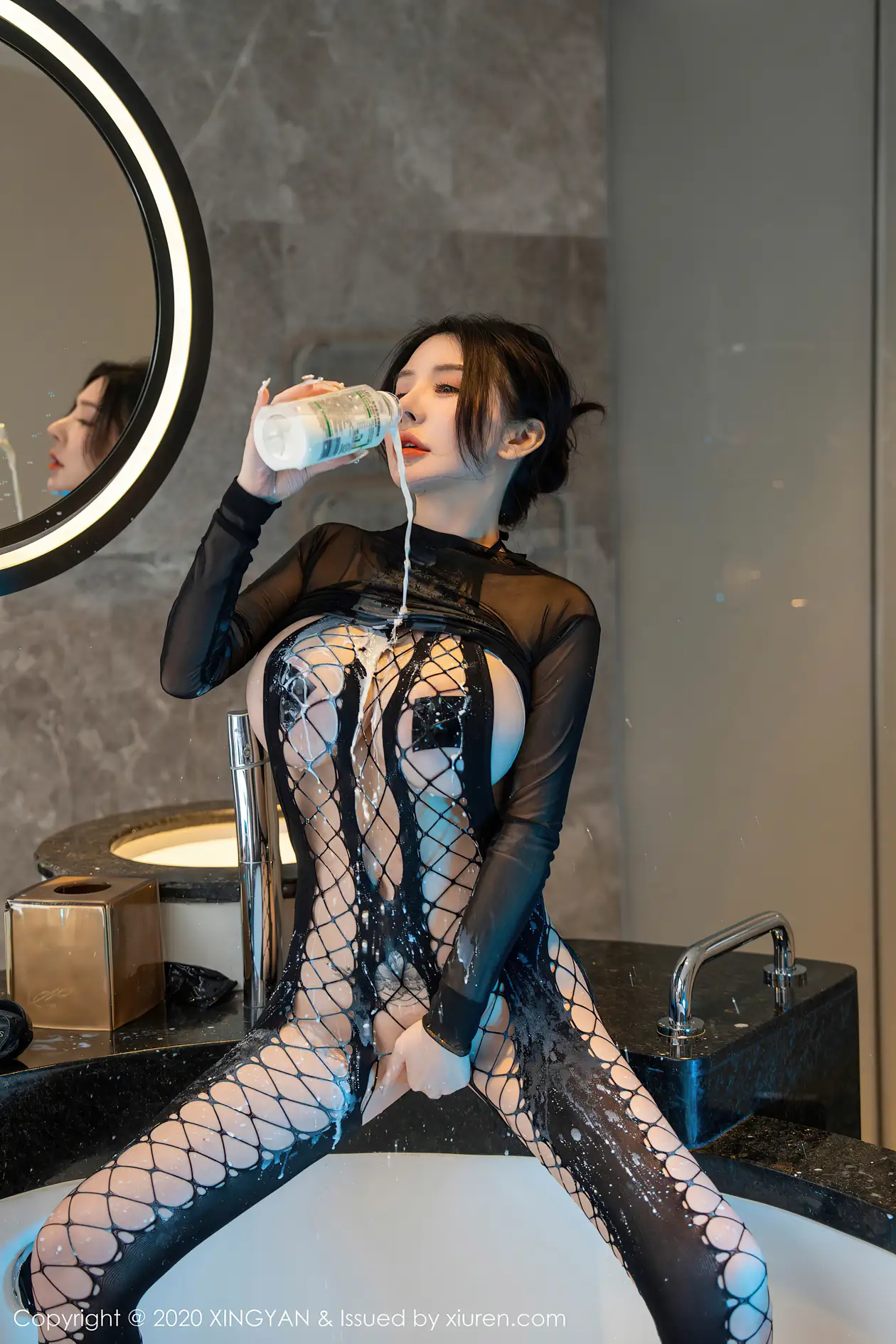 [星颜社] 2023.09.07 VOL.210 潘娇娇#[78P]-8