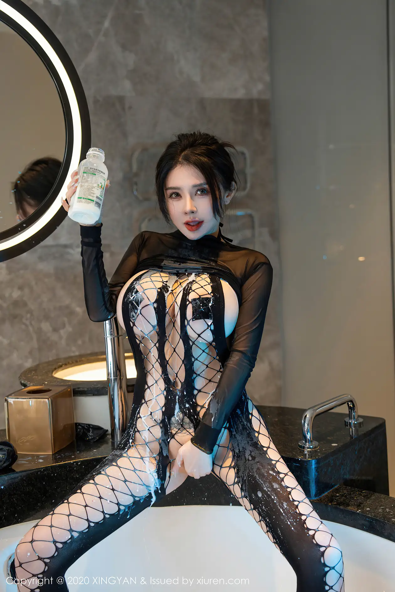 [星颜社] 2023.09.07 VOL.210 潘娇娇#[78P]-9