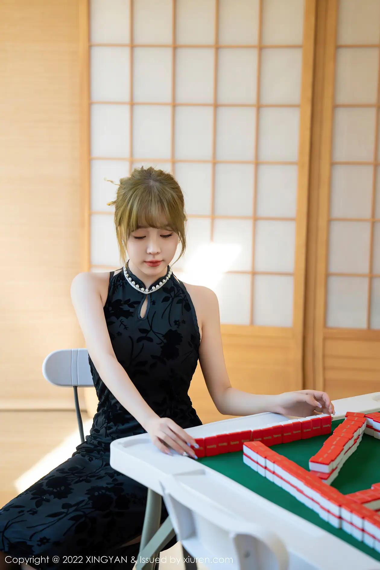 [星颜社] 2022.10.09 VOL.148 王雨纯#[73P]-10