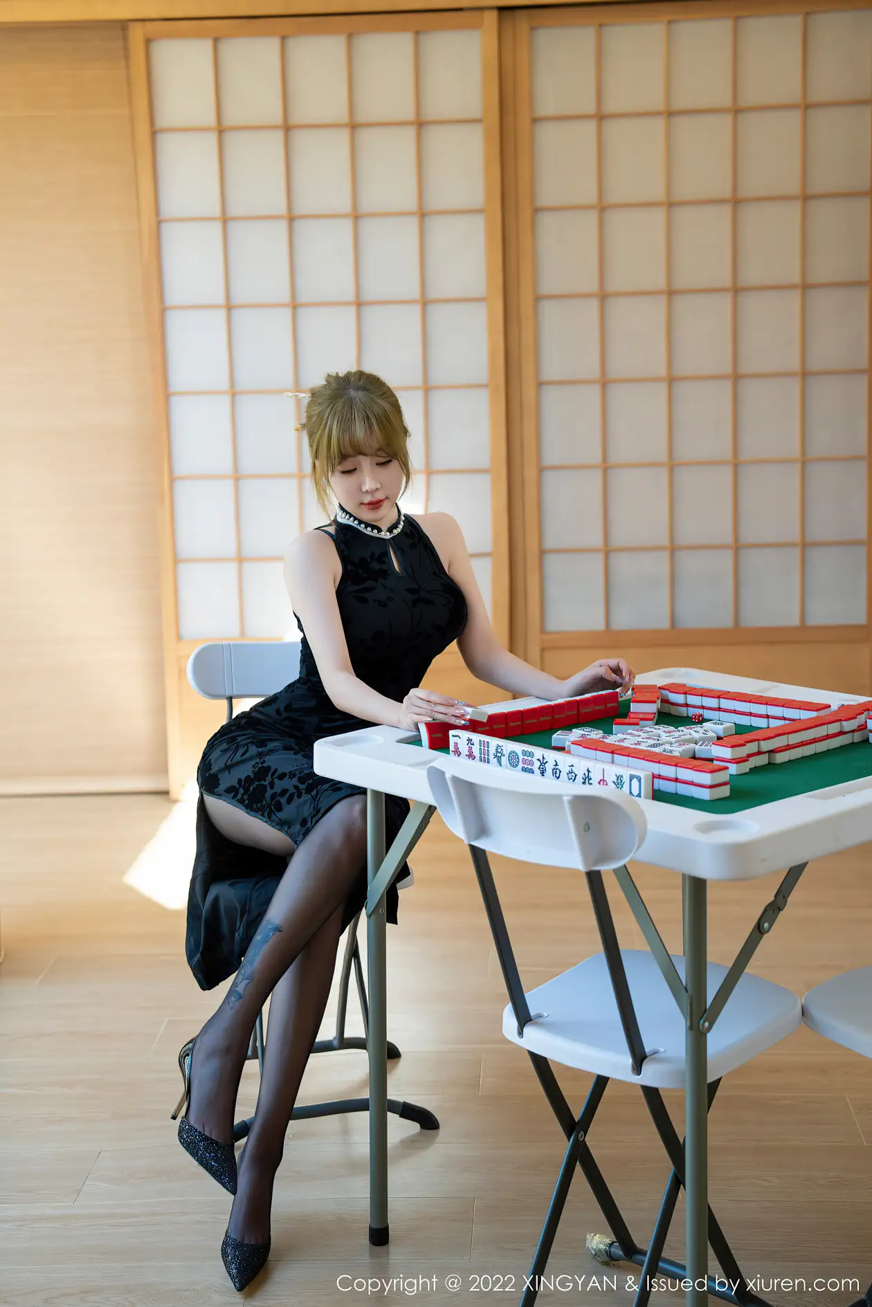 [星颜社] 2022.10.09 VOL.148 王雨纯#[73P]-7