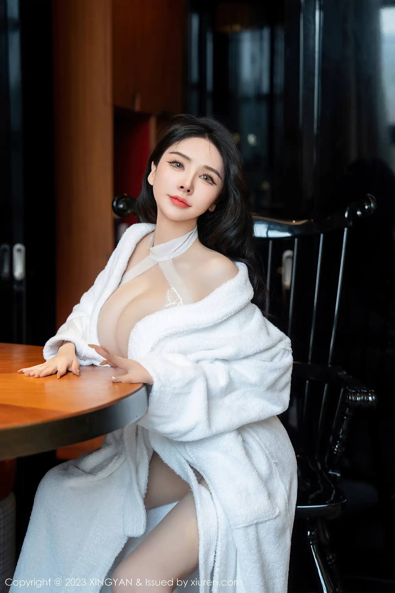 [星颜社] 2023.12.04 VOL.220 潘娇娇#[77P]-10