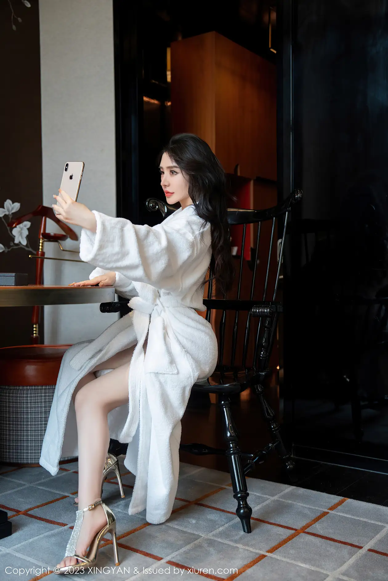 [星颜社] 2023.12.04 VOL.220 潘娇娇#[77P]-2