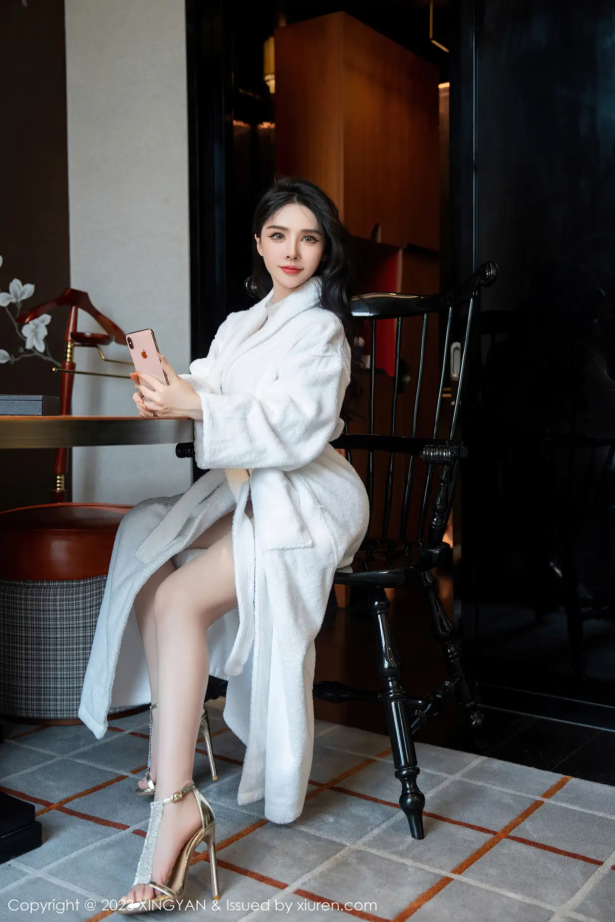 [星颜社] 2023.12.04 VOL.220 潘娇娇#[77P]-3