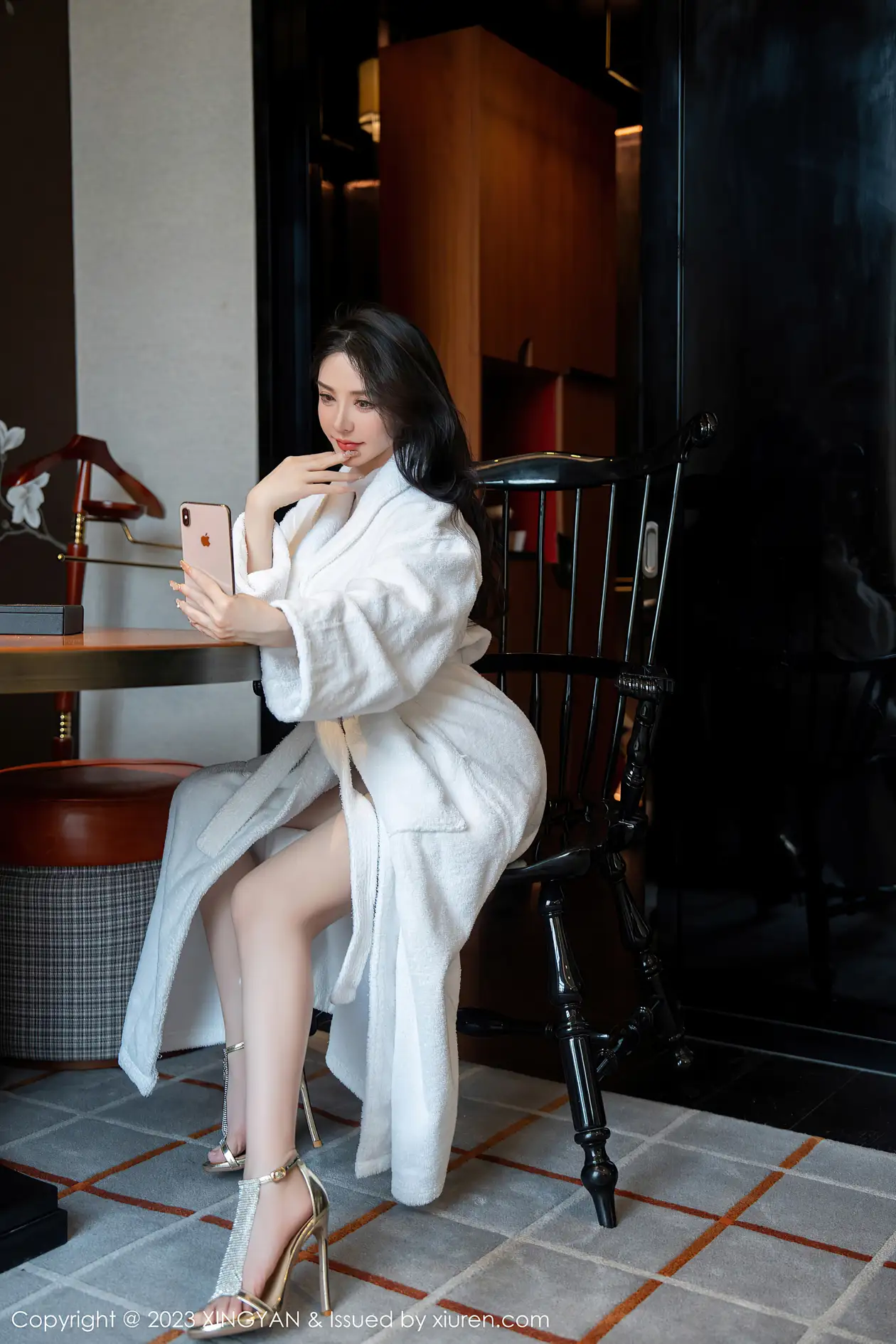 [星颜社] 2023.12.04 VOL.220 潘娇娇#[77P]-4