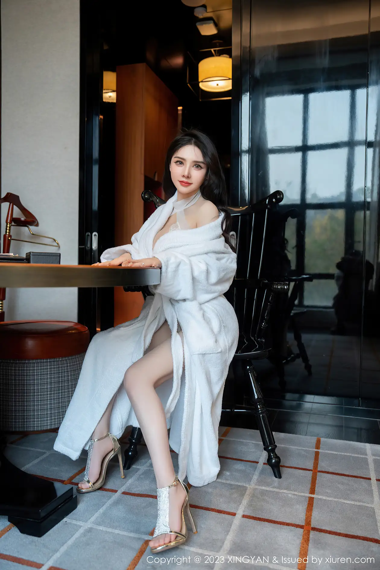 [星颜社] 2023.12.04 VOL.220 潘娇娇#[77P]-6