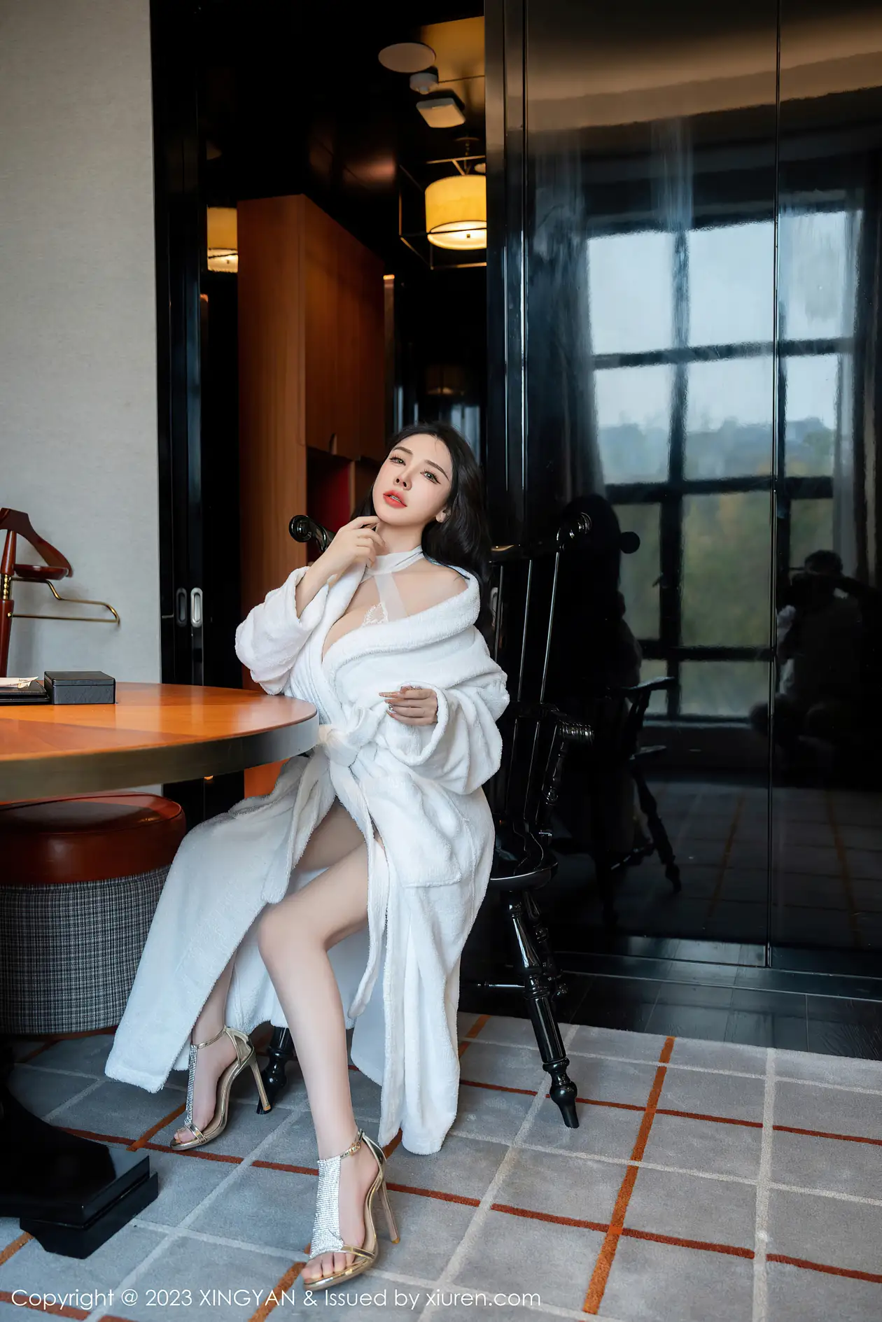 [星颜社] 2023.12.04 VOL.220 潘娇娇#[77P]-7