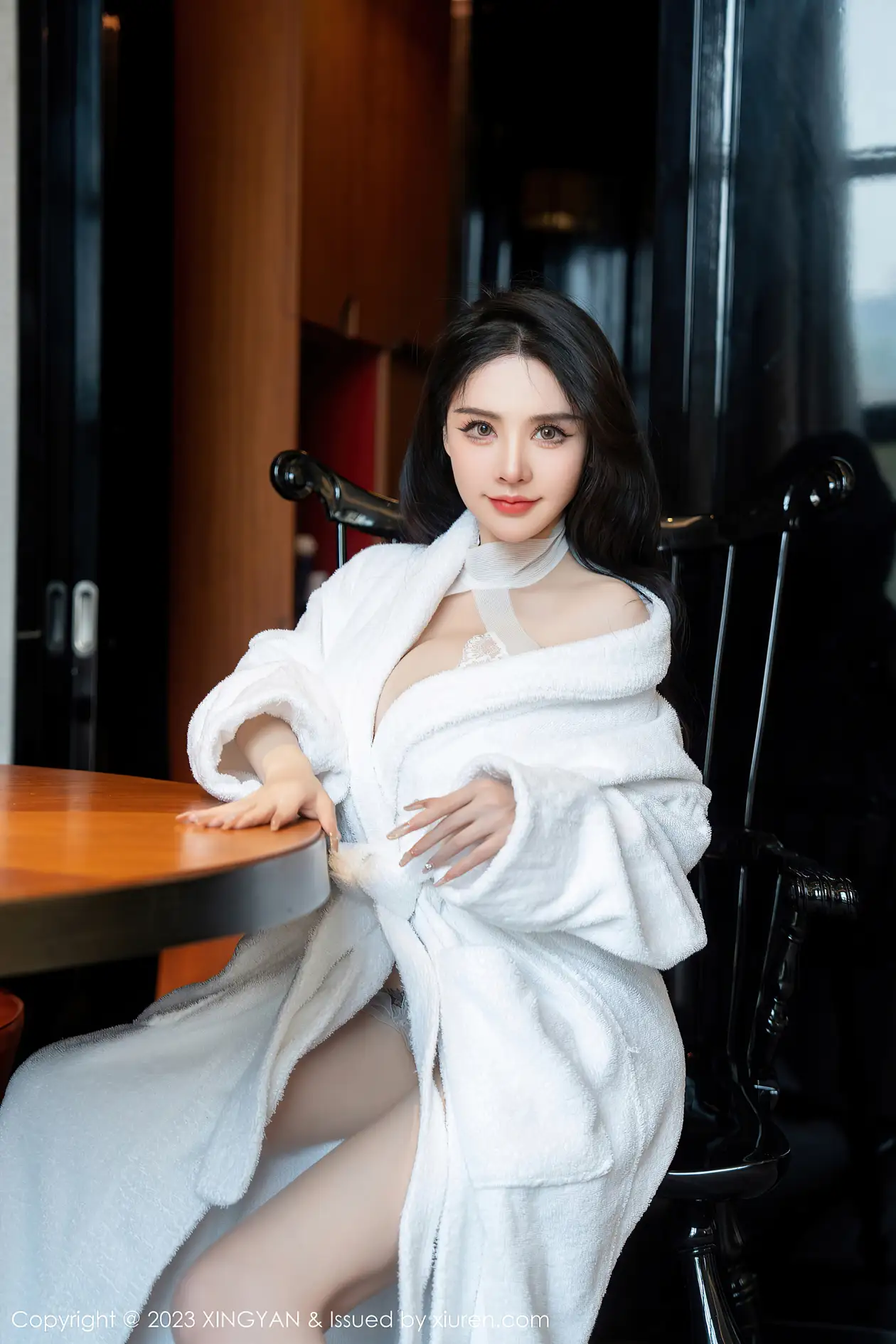 [星颜社] 2023.12.04 VOL.220 潘娇娇#[77P]-8