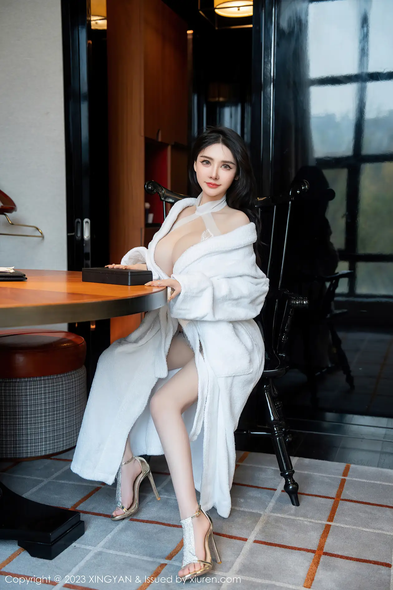 [星颜社] 2023.12.04 VOL.220 潘娇娇#[77P]-9