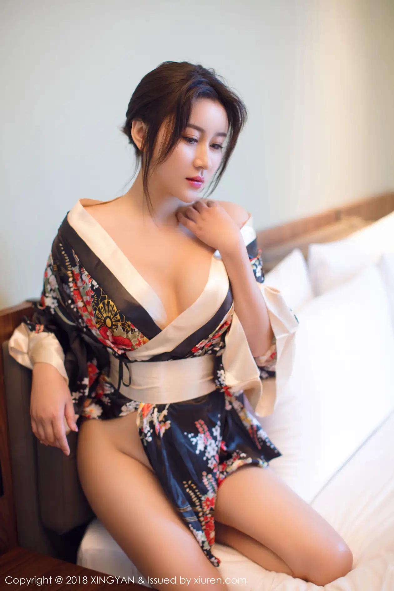 [星颜社] 2018.07.18 VOL.072 希希Cici#[39P]-3