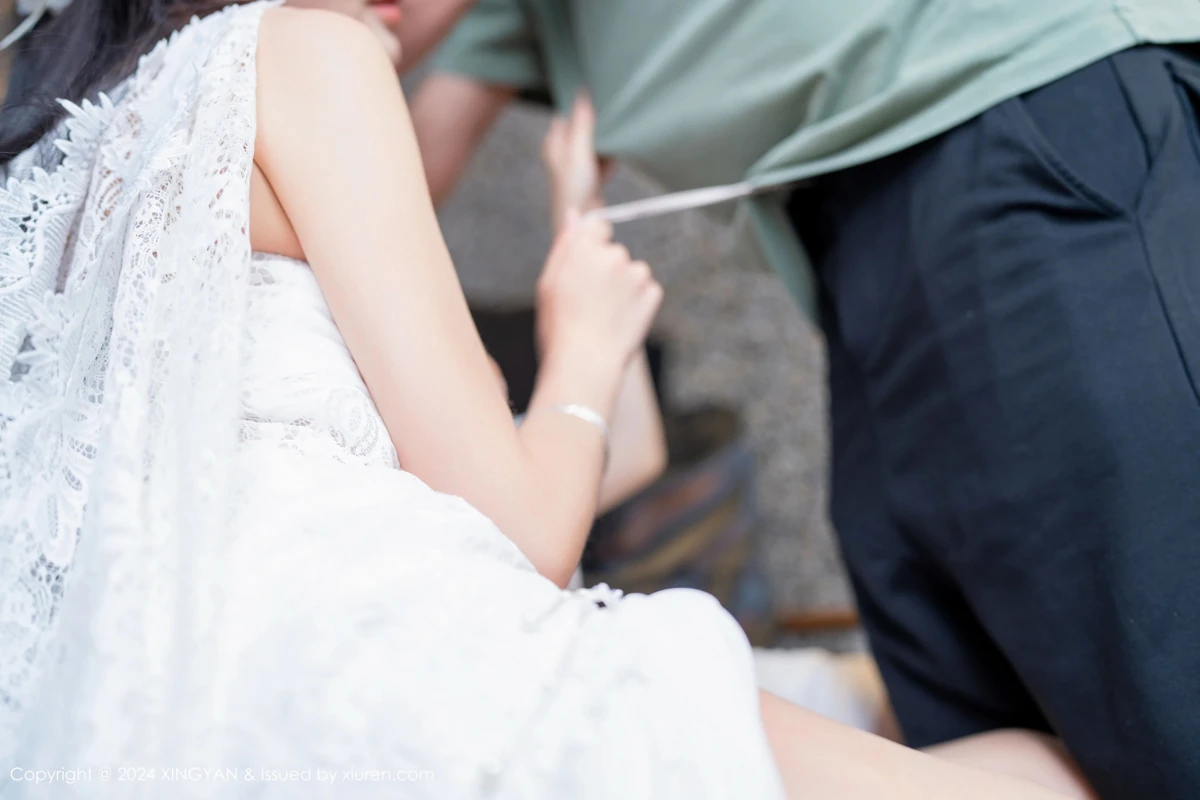 [星颜社] 2024.07.31 VOL.261 林幼一#[83P]-8