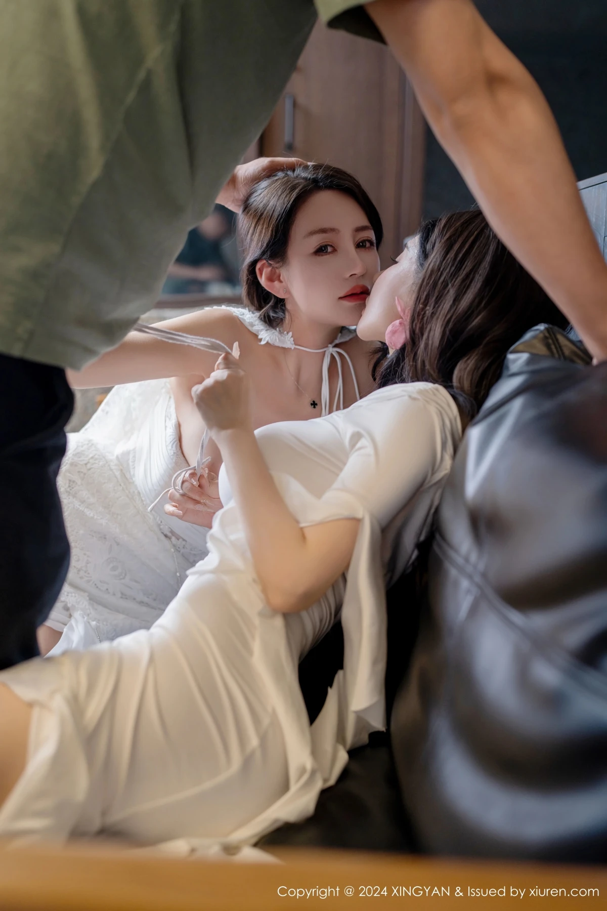 [星颜社] 2024.07.31 VOL.261 林幼一#[83P]-1