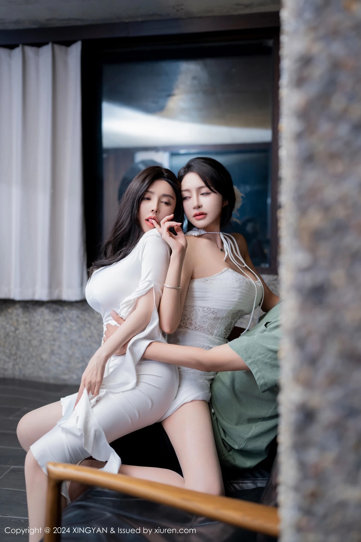 [星颜社] 2024.07.31 VOL.261 林幼一#[83P]-5