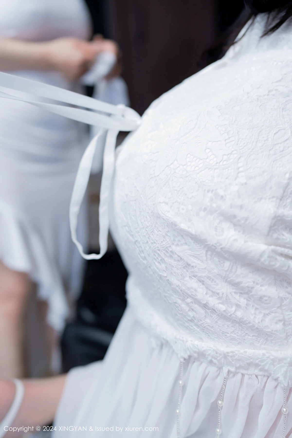 [星颜社] 2024.07.31 VOL.261 林幼一#[83P]-6