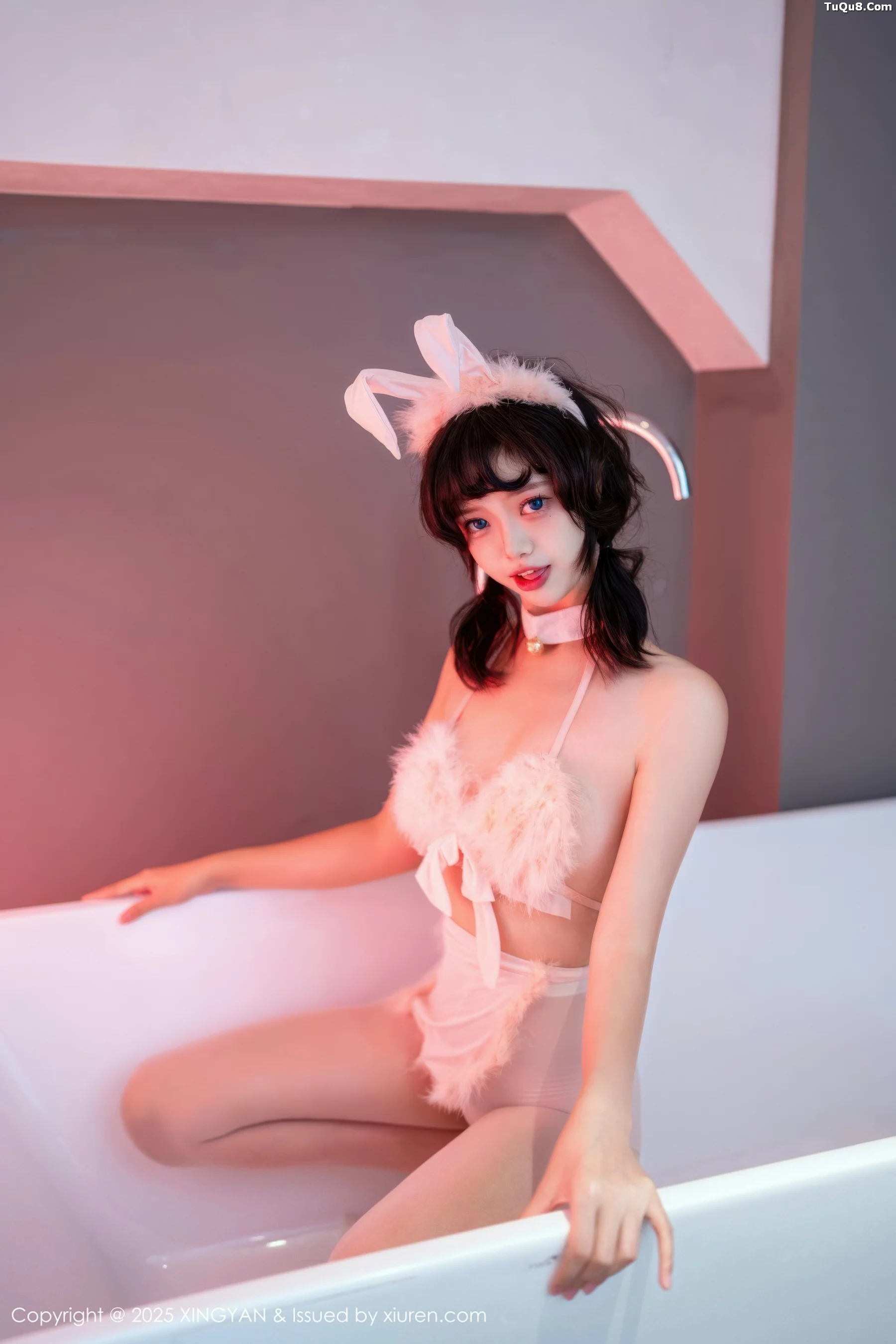 [星颜社] 2025.09.11 VOL.397 白虎巧巧#[68P]-7